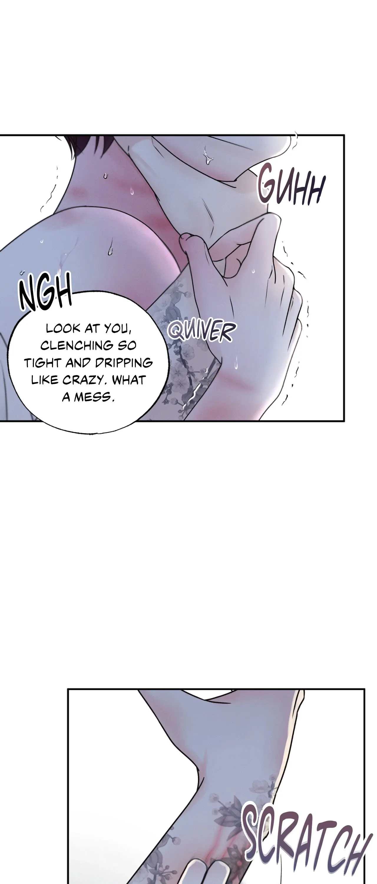 Borderline [Uncensored] Chapter 1 page 12