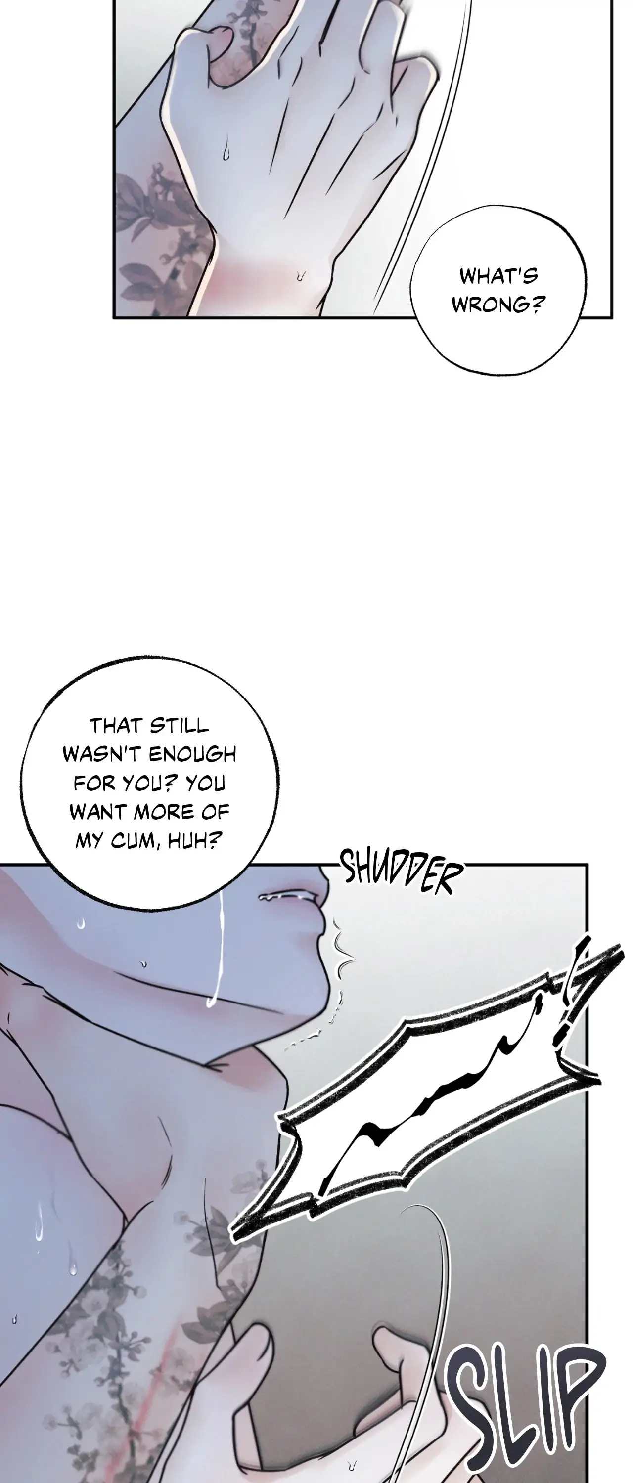 Borderline [Uncensored] Chapter 1 page 13