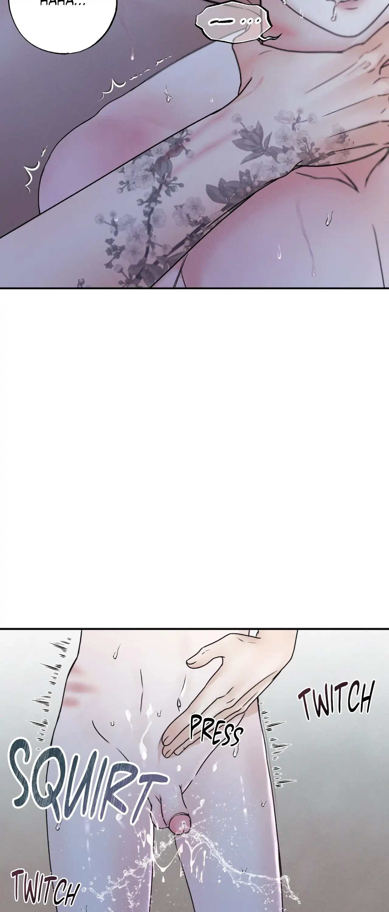 Borderline [Uncensored] Chapter 1 page 14