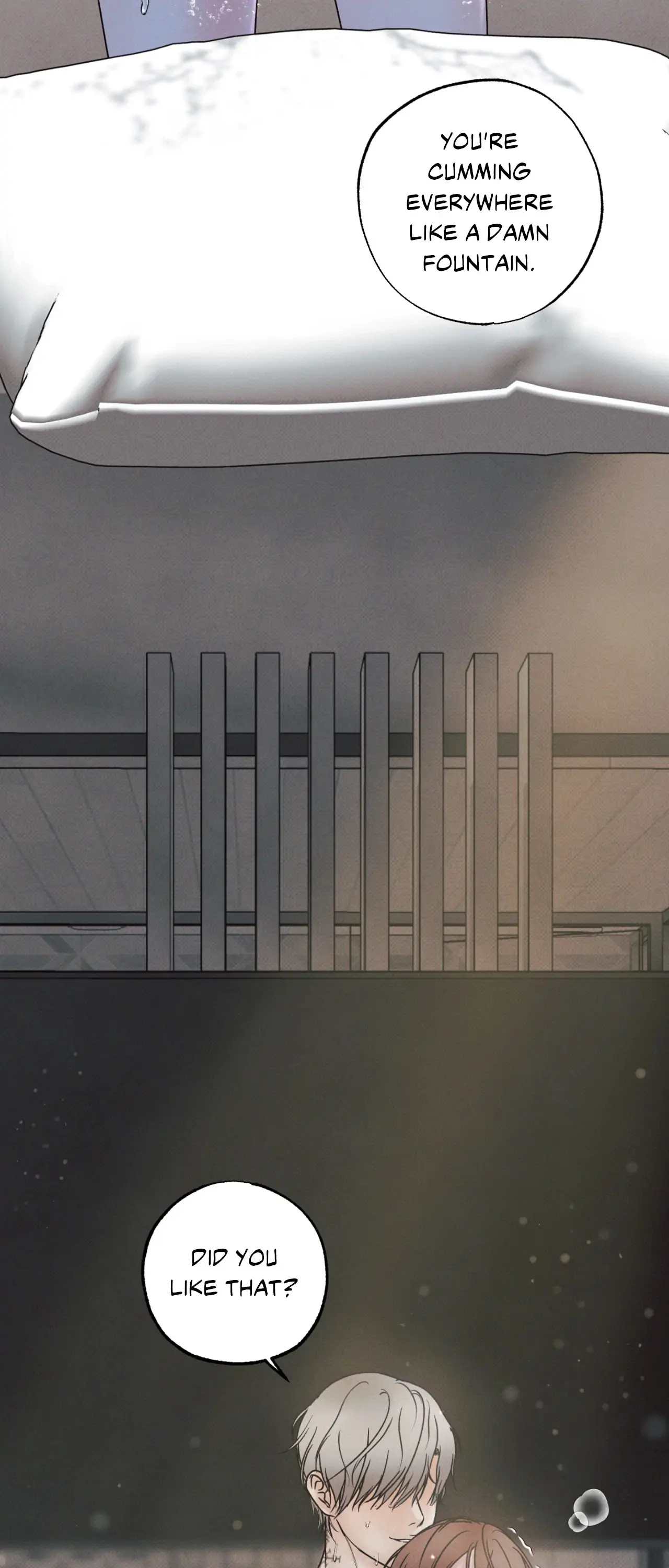 Borderline [Uncensored] Chapter 1 page 15