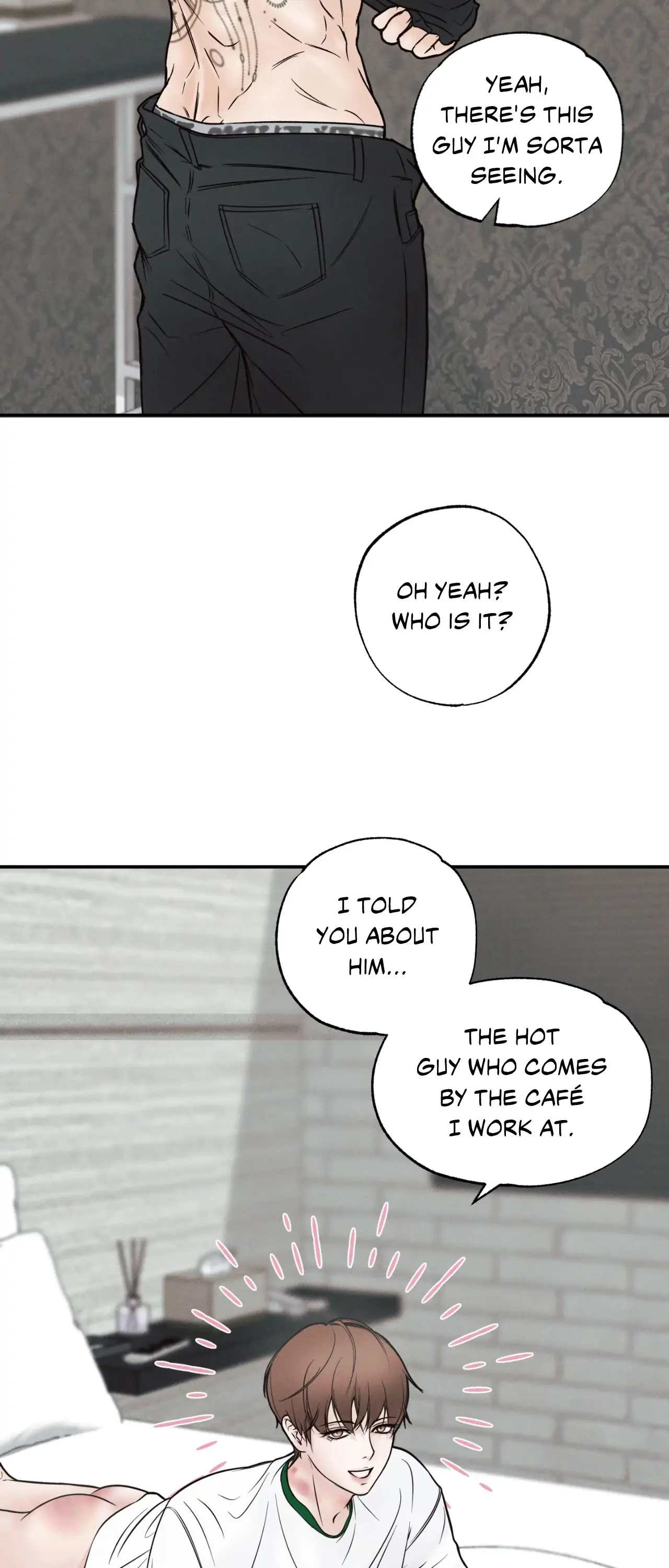 Borderline [Uncensored] Chapter 1 page 19