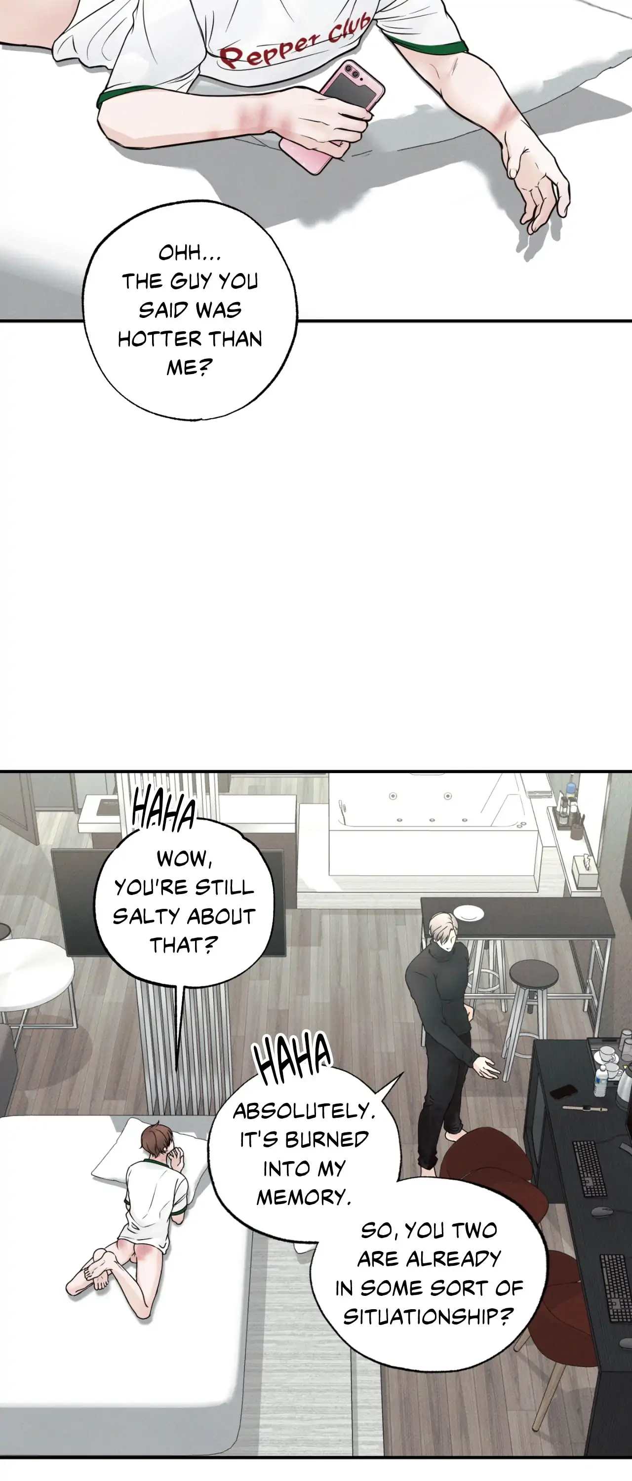 Borderline [Uncensored] Chapter 1 page 20