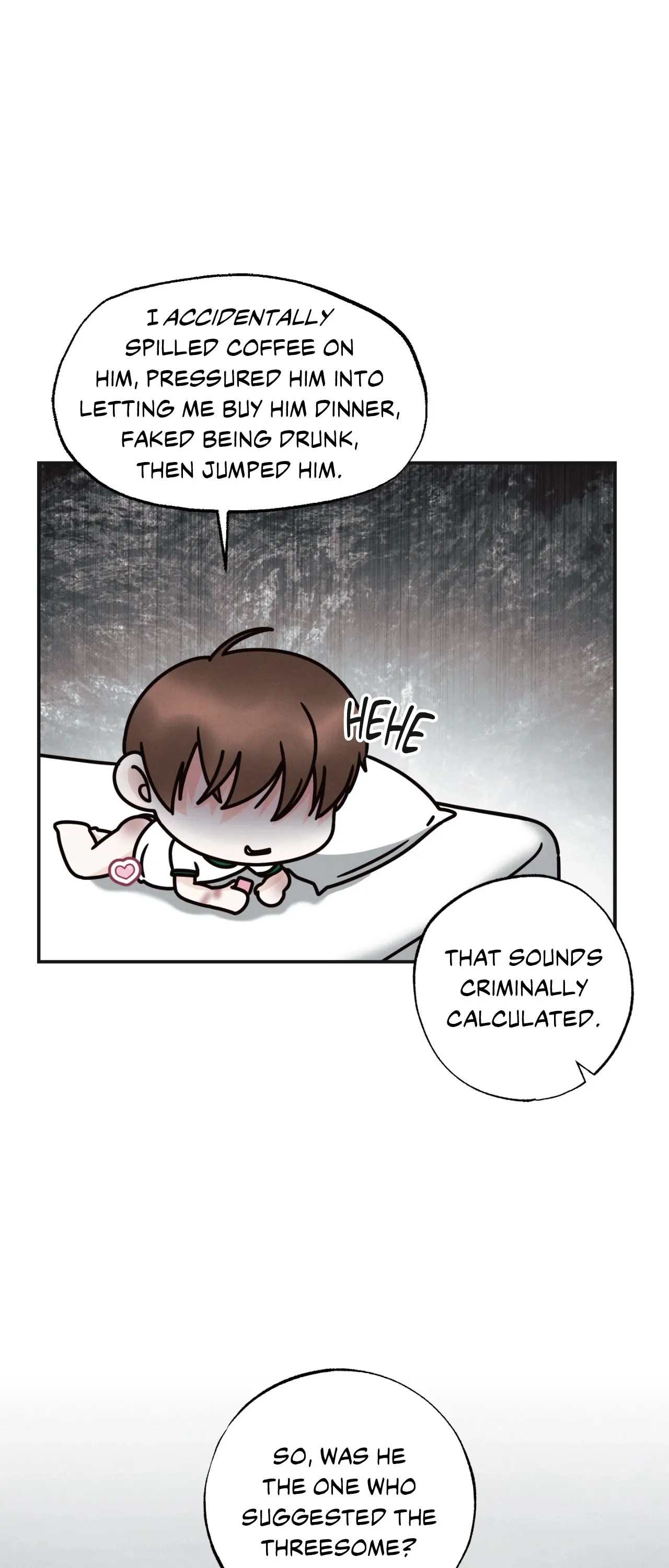 Borderline [Uncensored] Chapter 1 page 22