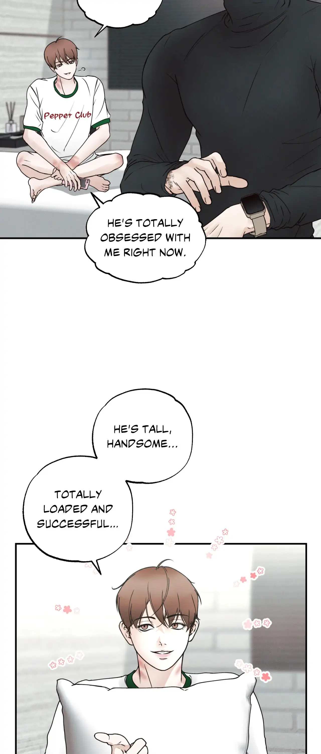 Borderline [Uncensored] Chapter 1 page 24