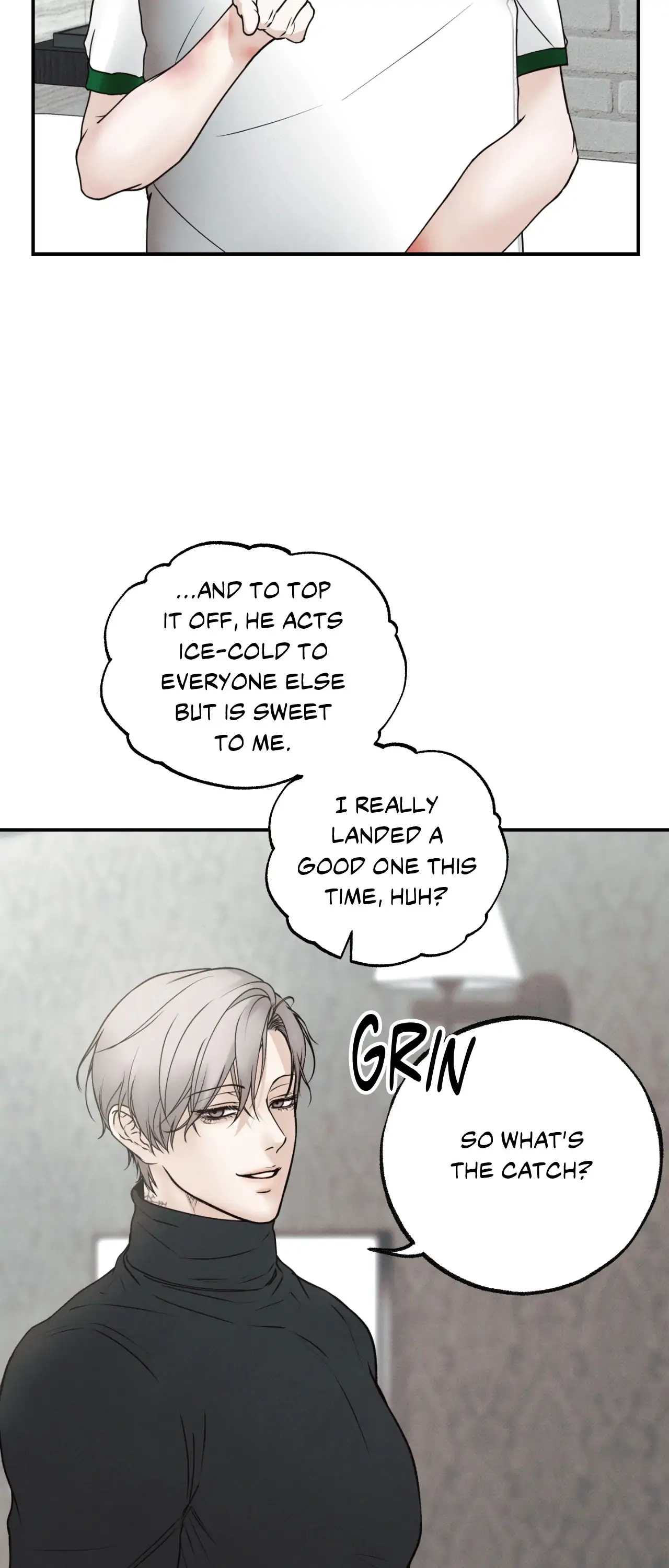 Borderline [Uncensored] Chapter 1 page 25