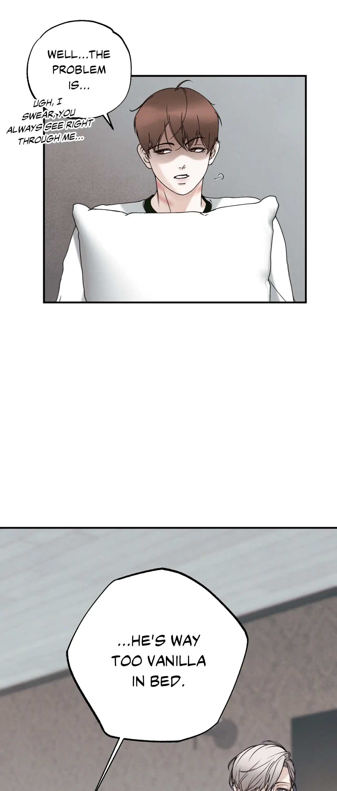 Borderline [Uncensored] Chapter 1 page 27