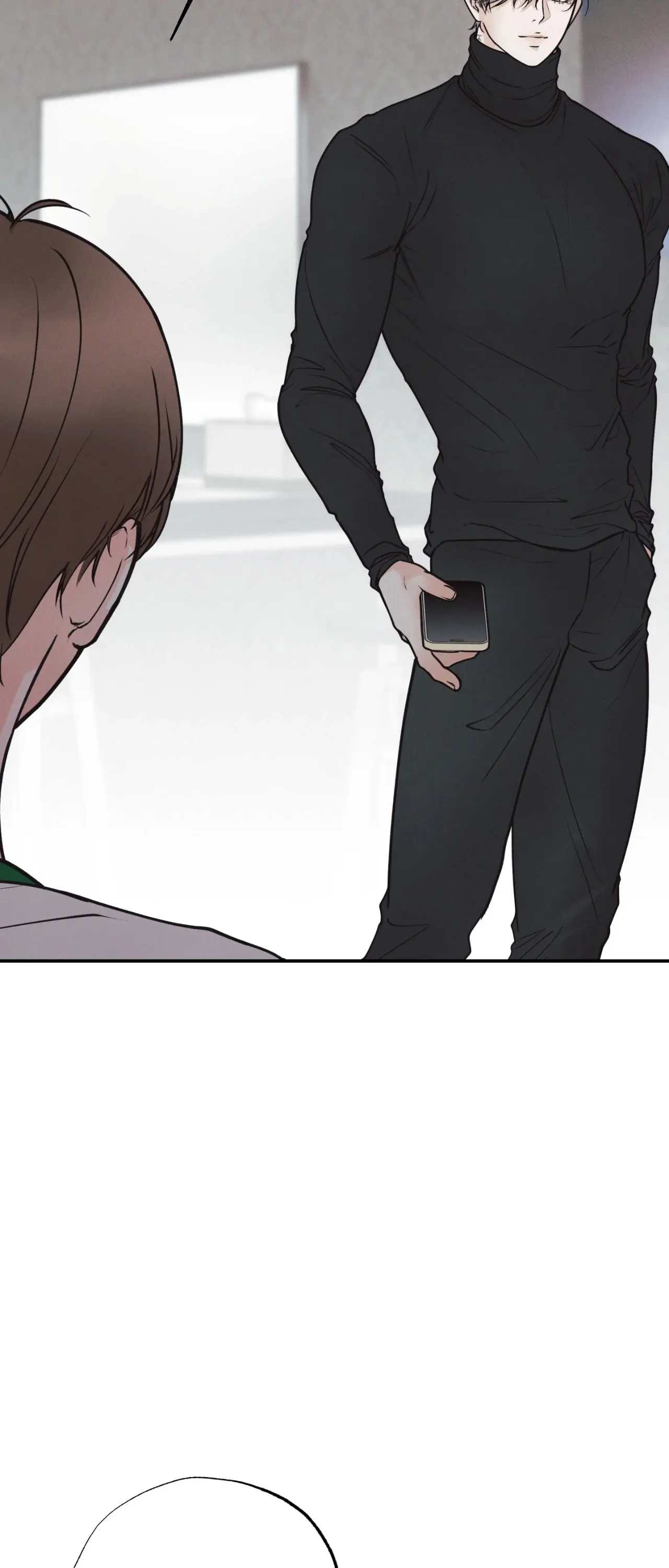 Borderline [Uncensored] Chapter 1 page 28