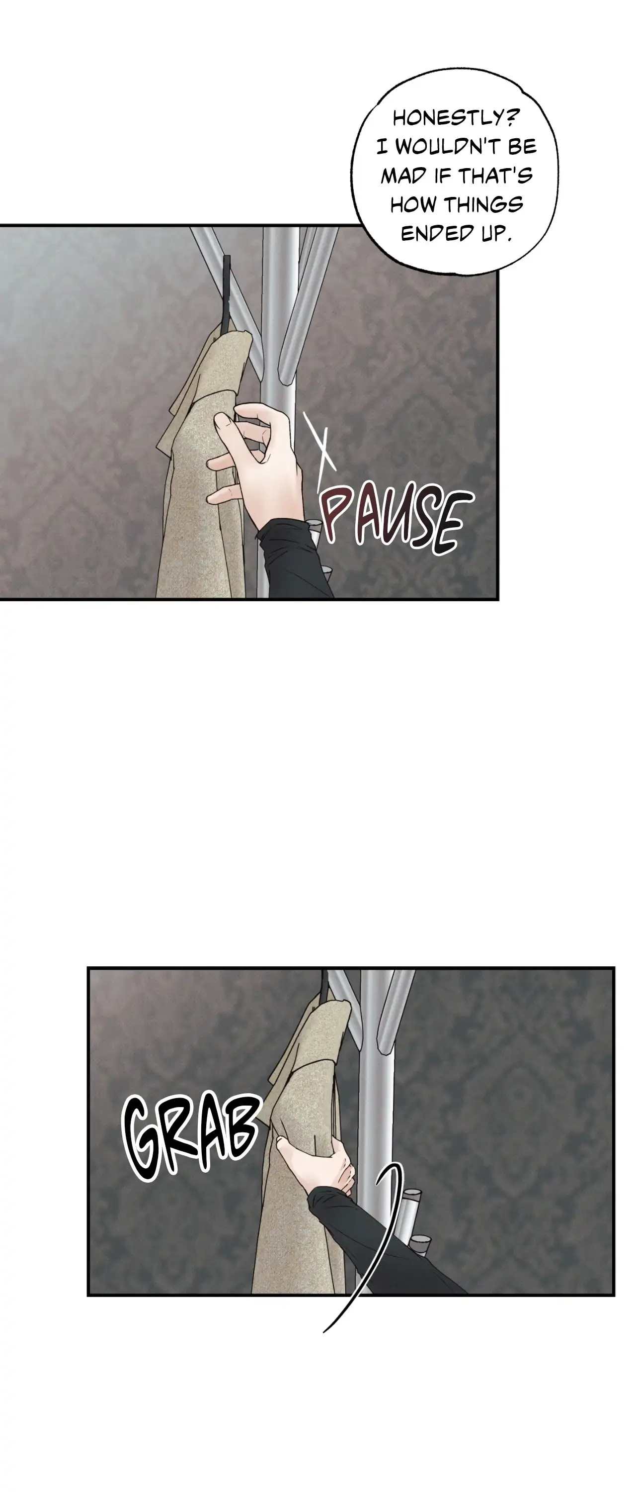 Borderline [Uncensored] Chapter 1 page 34