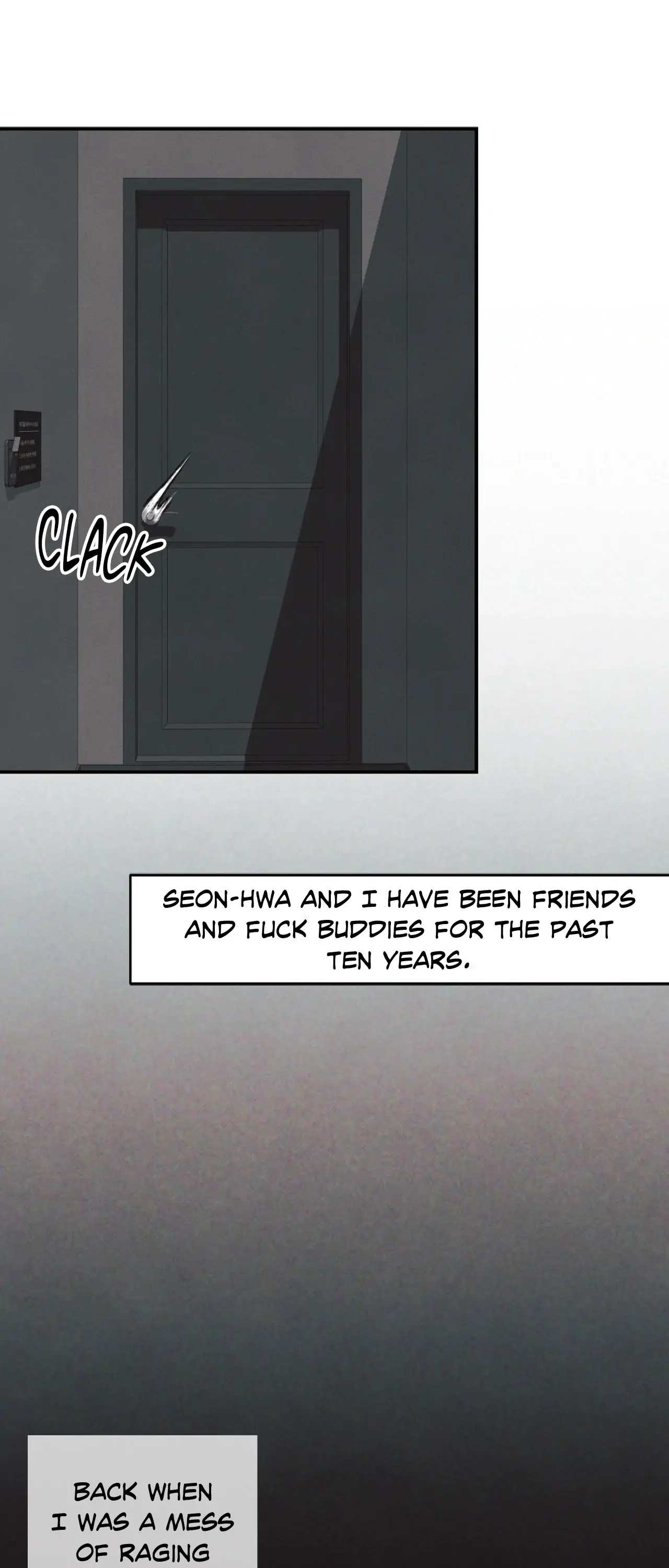 Borderline [Uncensored] Chapter 1 page 37