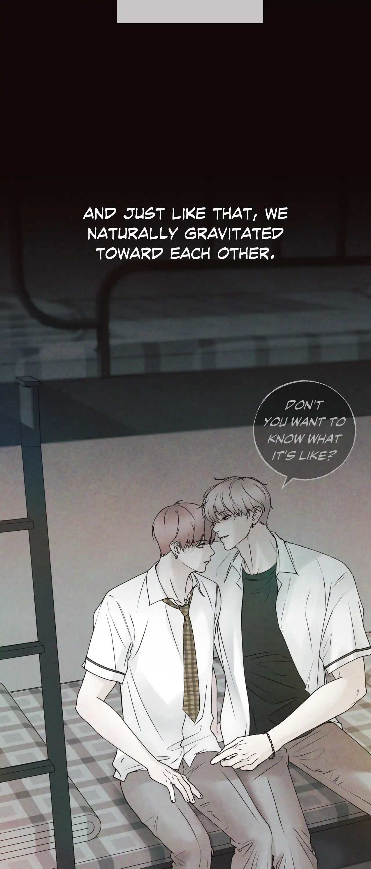 Borderline [Uncensored] Chapter 1 page 39