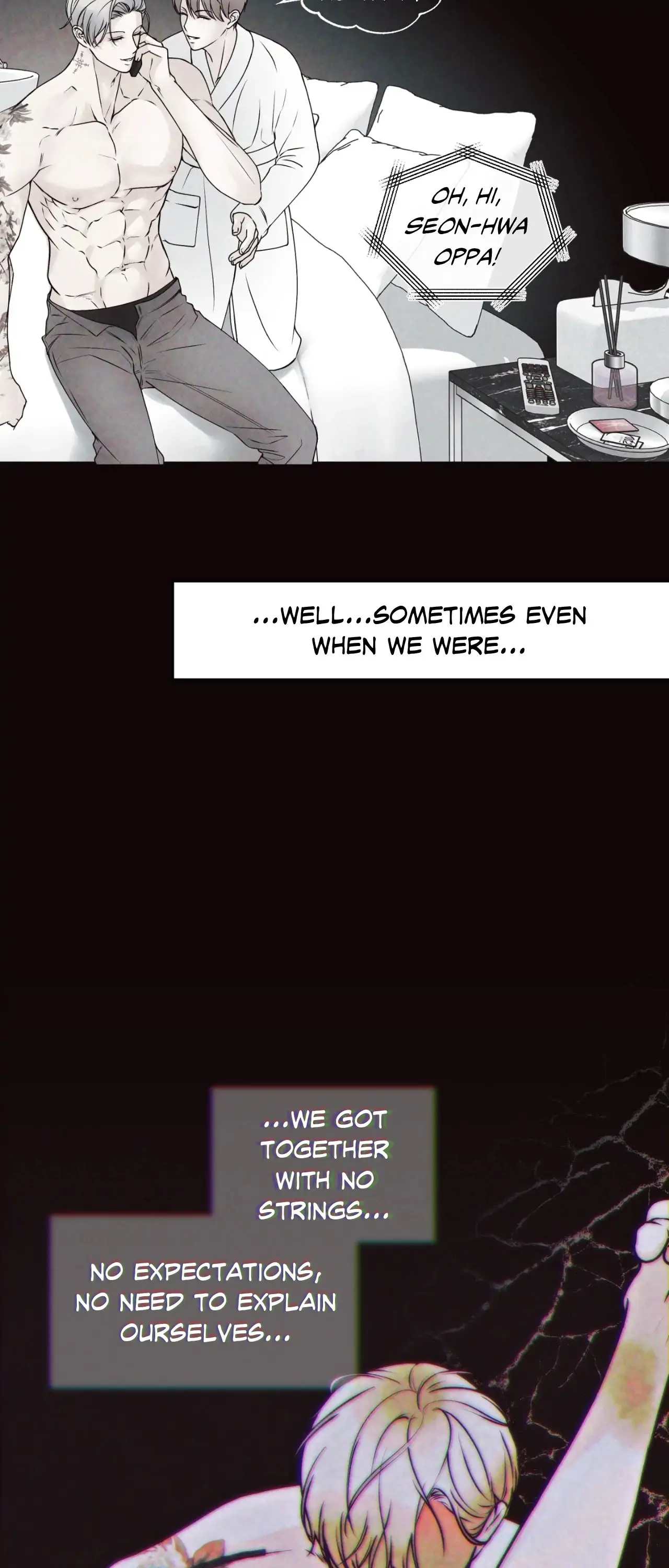 Borderline [Uncensored] Chapter 1 page 41