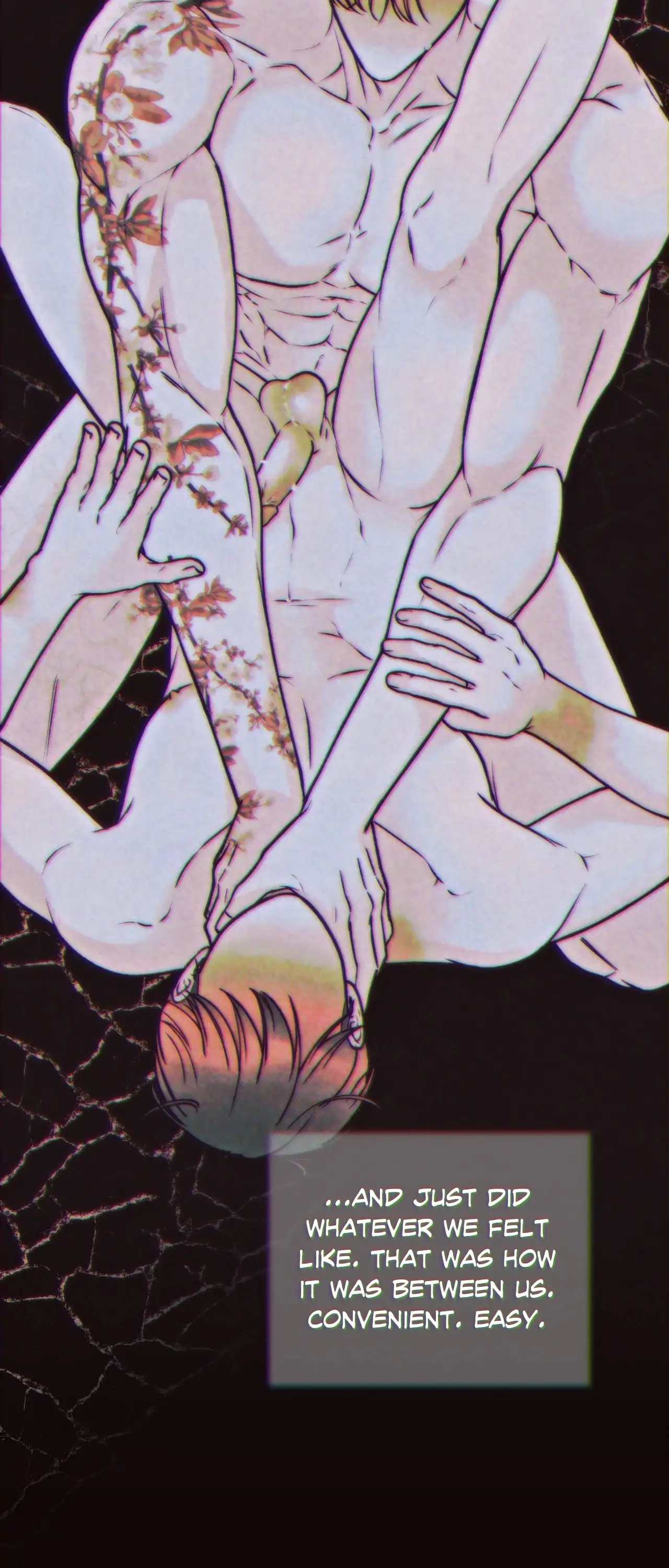 Borderline [Uncensored] Chapter 1 page 42