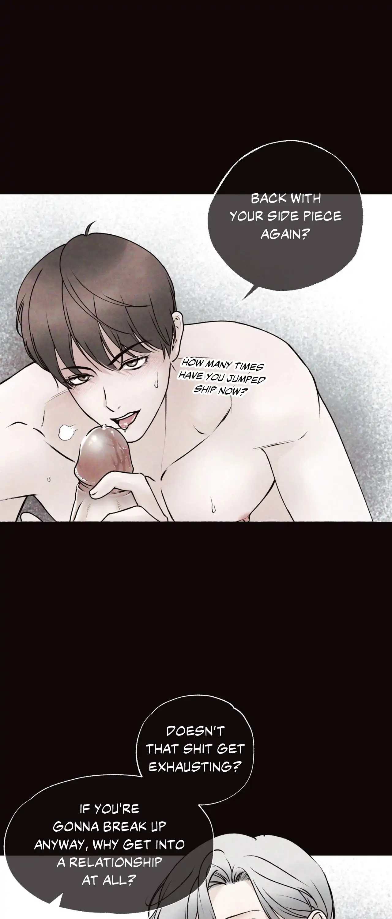 Borderline [Uncensored] Chapter 1 page 43