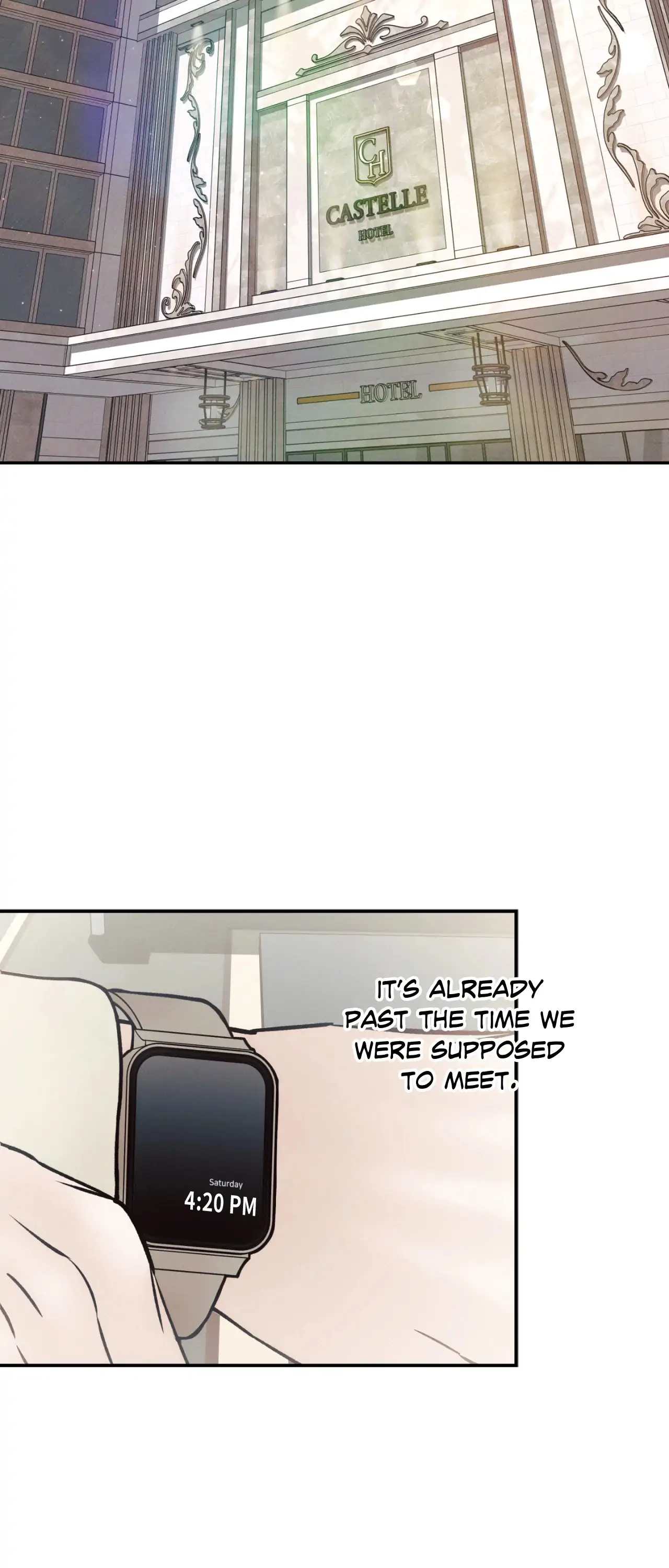 Borderline [Uncensored] Chapter 1 page 46