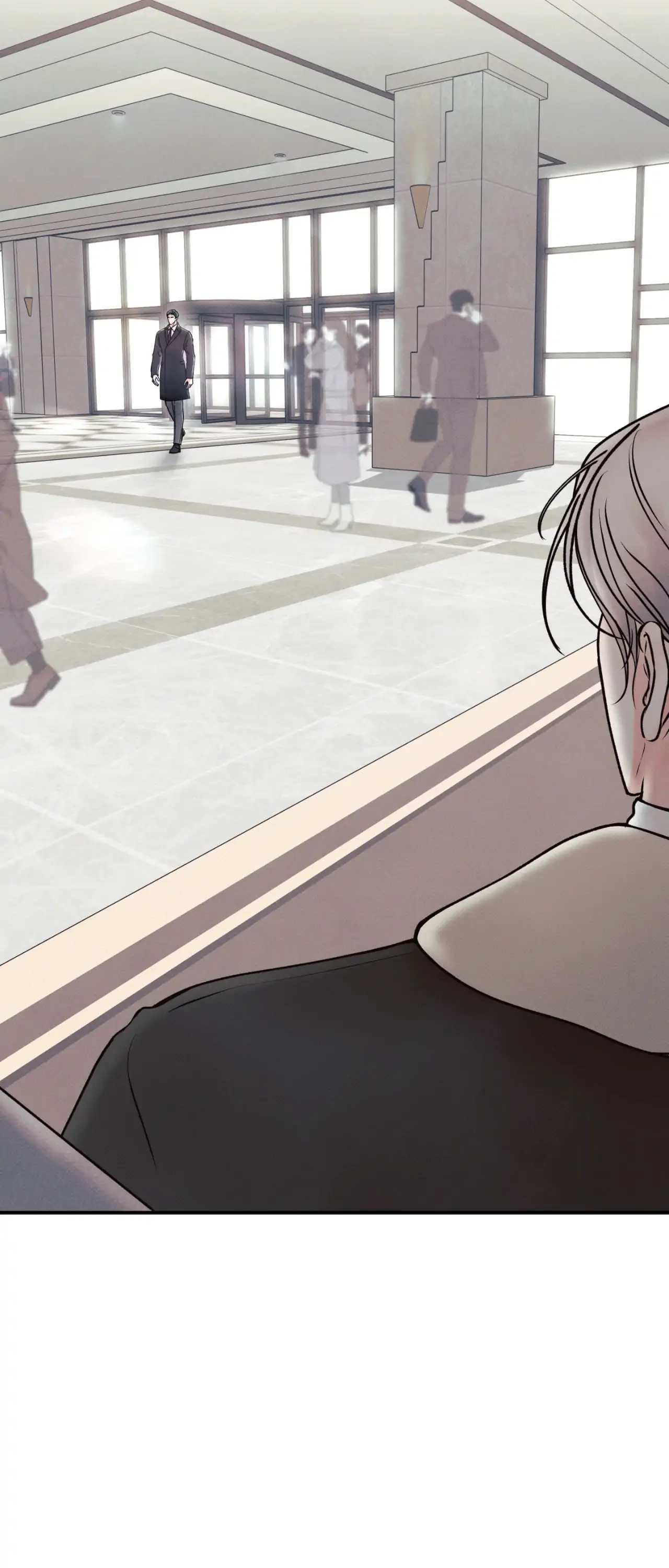 Borderline [Uncensored] Chapter 1 page 49