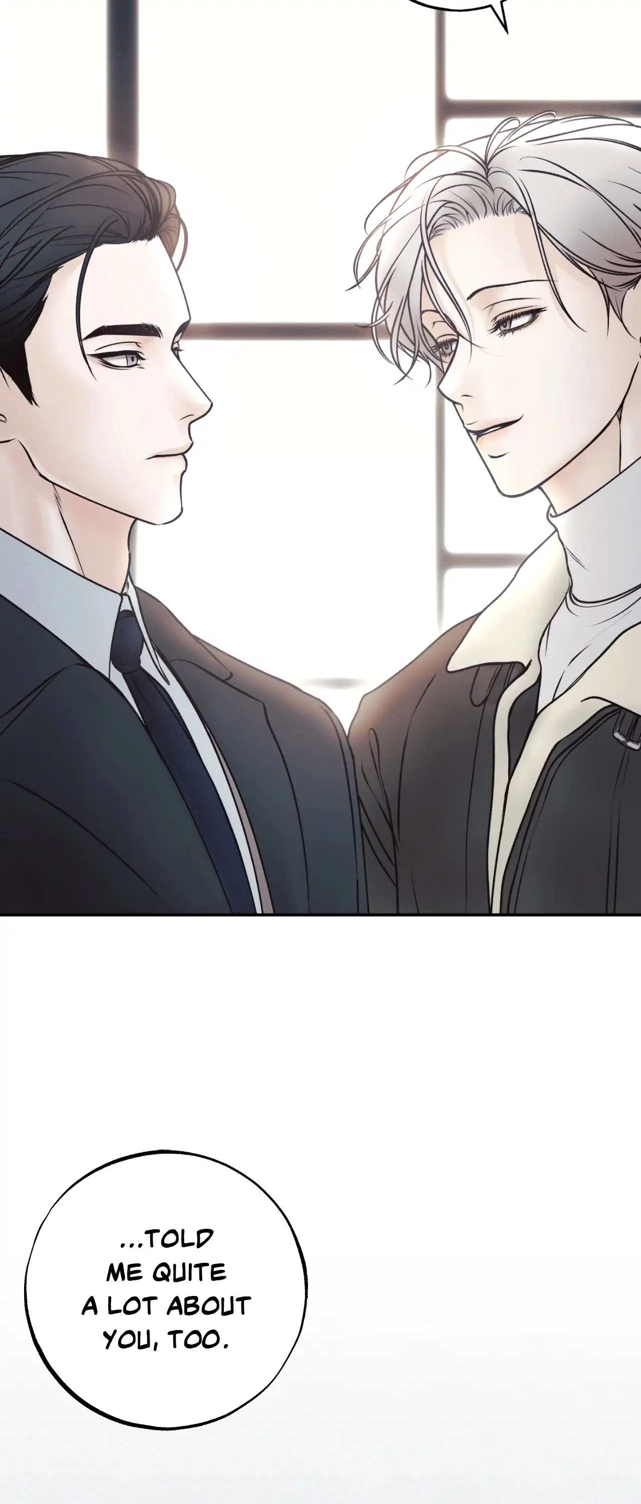 Borderline [Uncensored] Chapter 1 page 58
