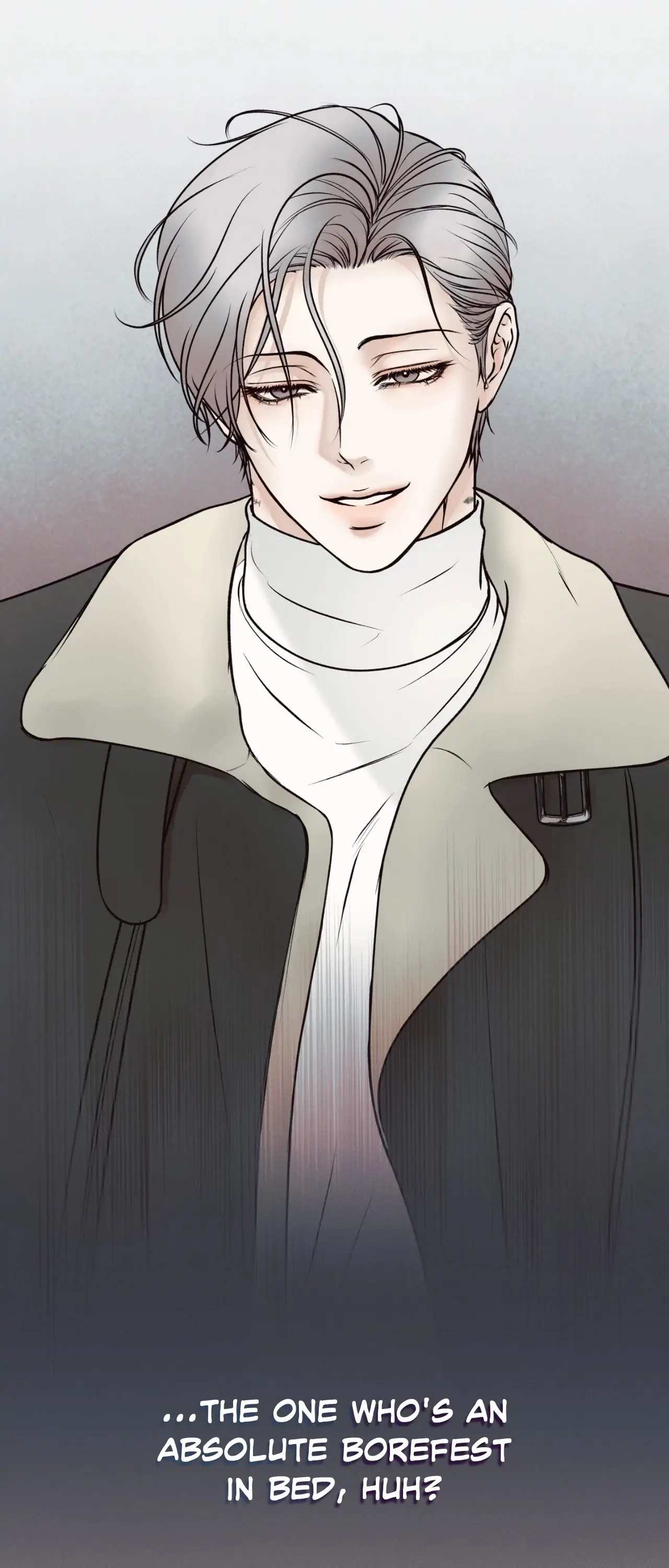 Borderline [Uncensored] Chapter 1 page 59