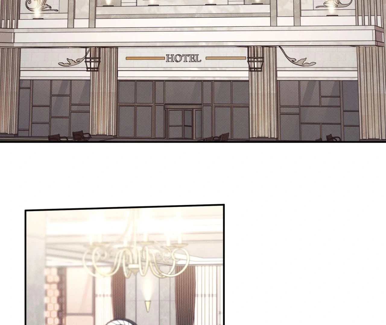 Borderline [Uncensored] Chapter 2 page 4