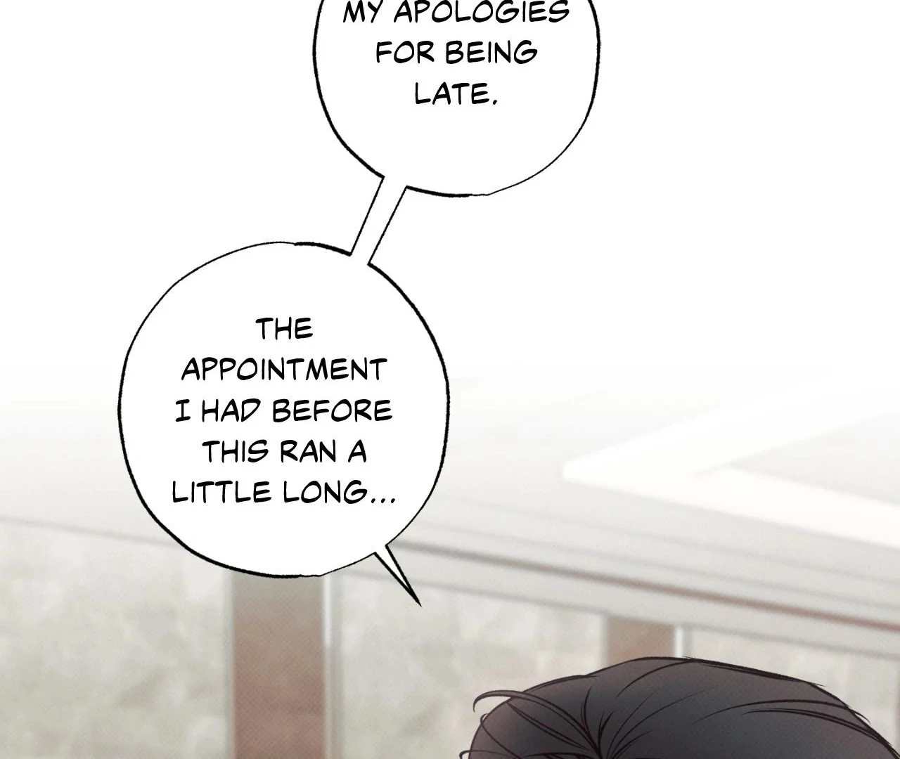 Borderline [Uncensored] Chapter 2 page 6