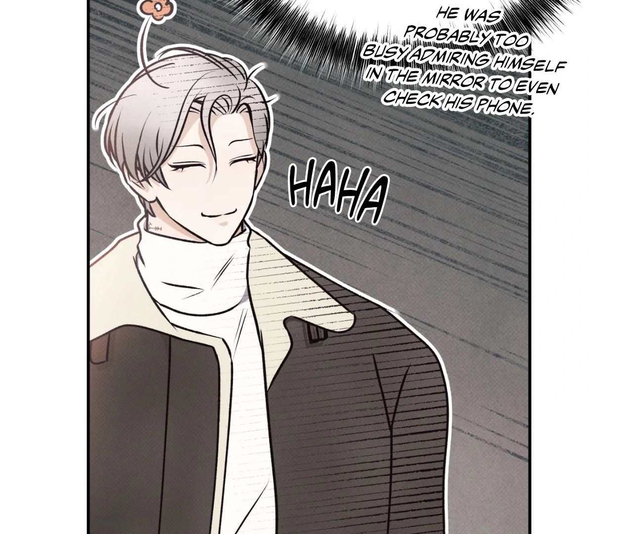 Borderline [Uncensored] Chapter 2 page 10