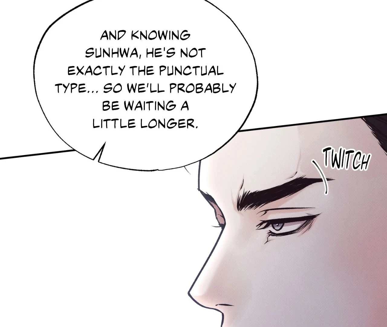 Borderline [Uncensored] Chapter 2 page 12