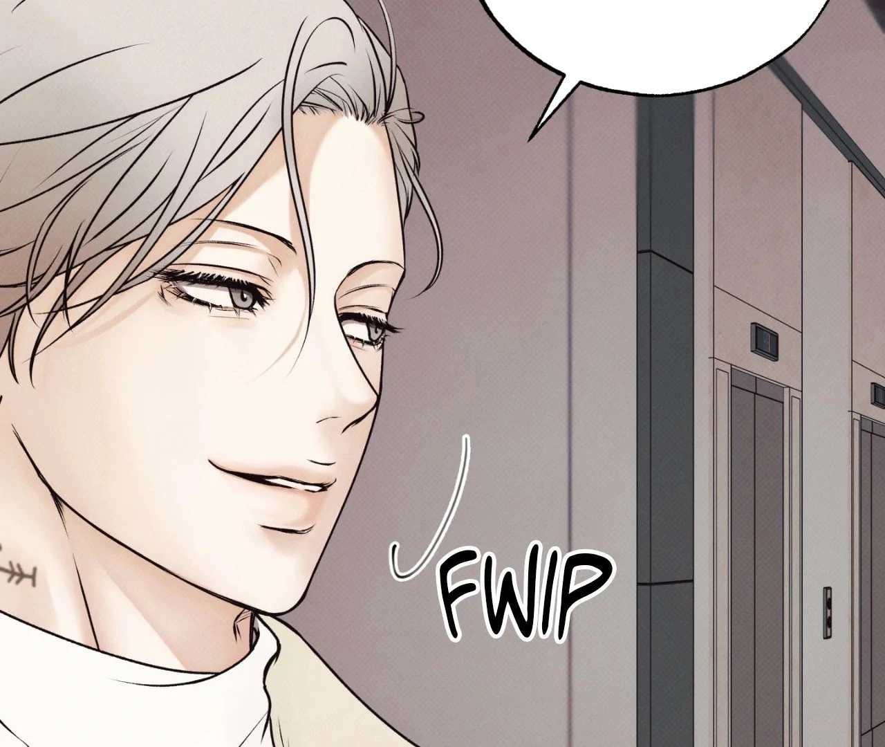 Borderline [Uncensored] Chapter 2 page 16