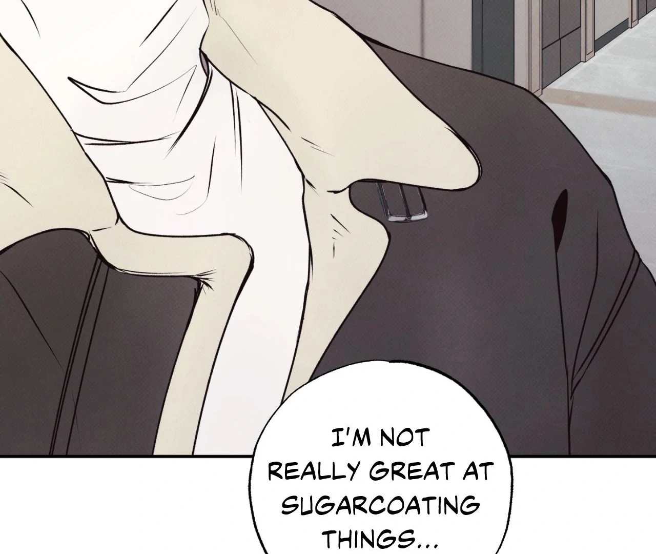 Borderline [Uncensored] Chapter 2 page 17