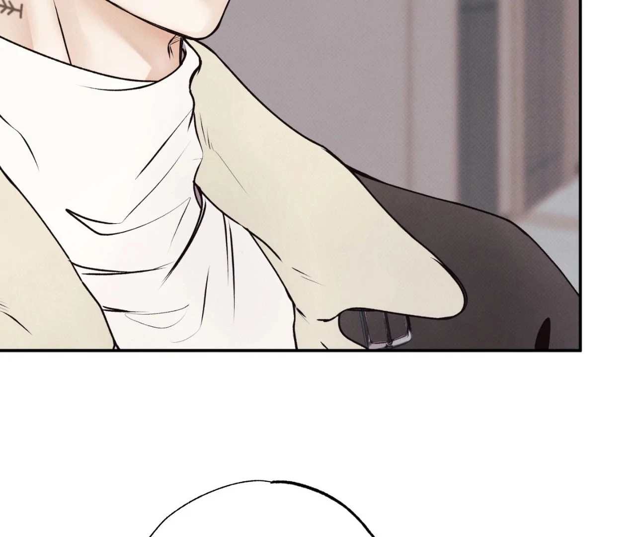 Borderline [Uncensored] Chapter 2 page 19