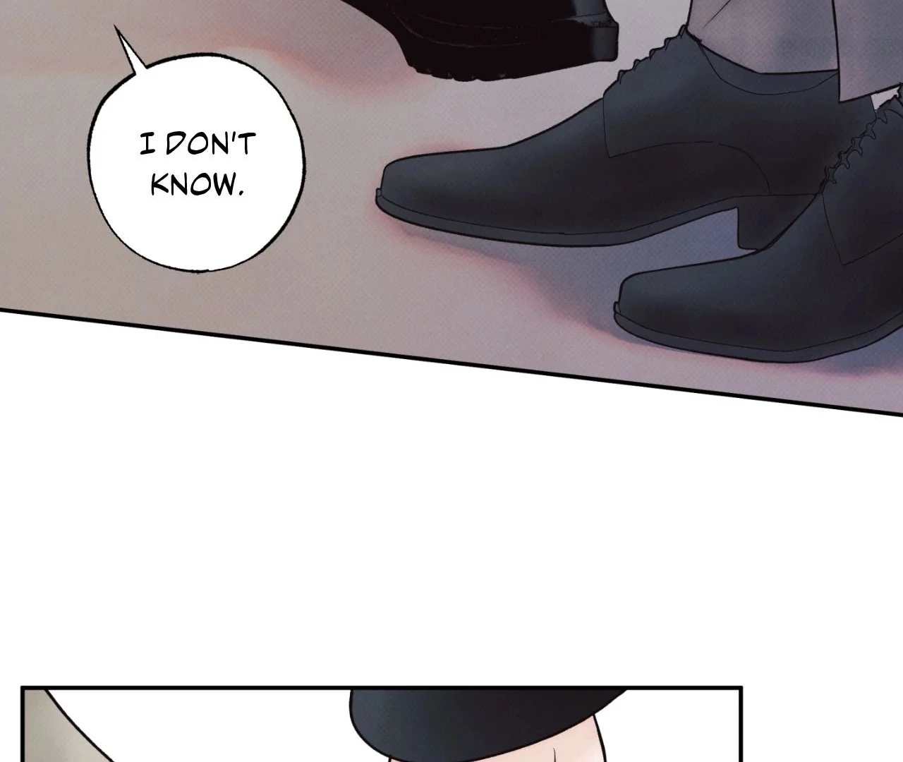 Borderline [Uncensored] Chapter 2 page 30