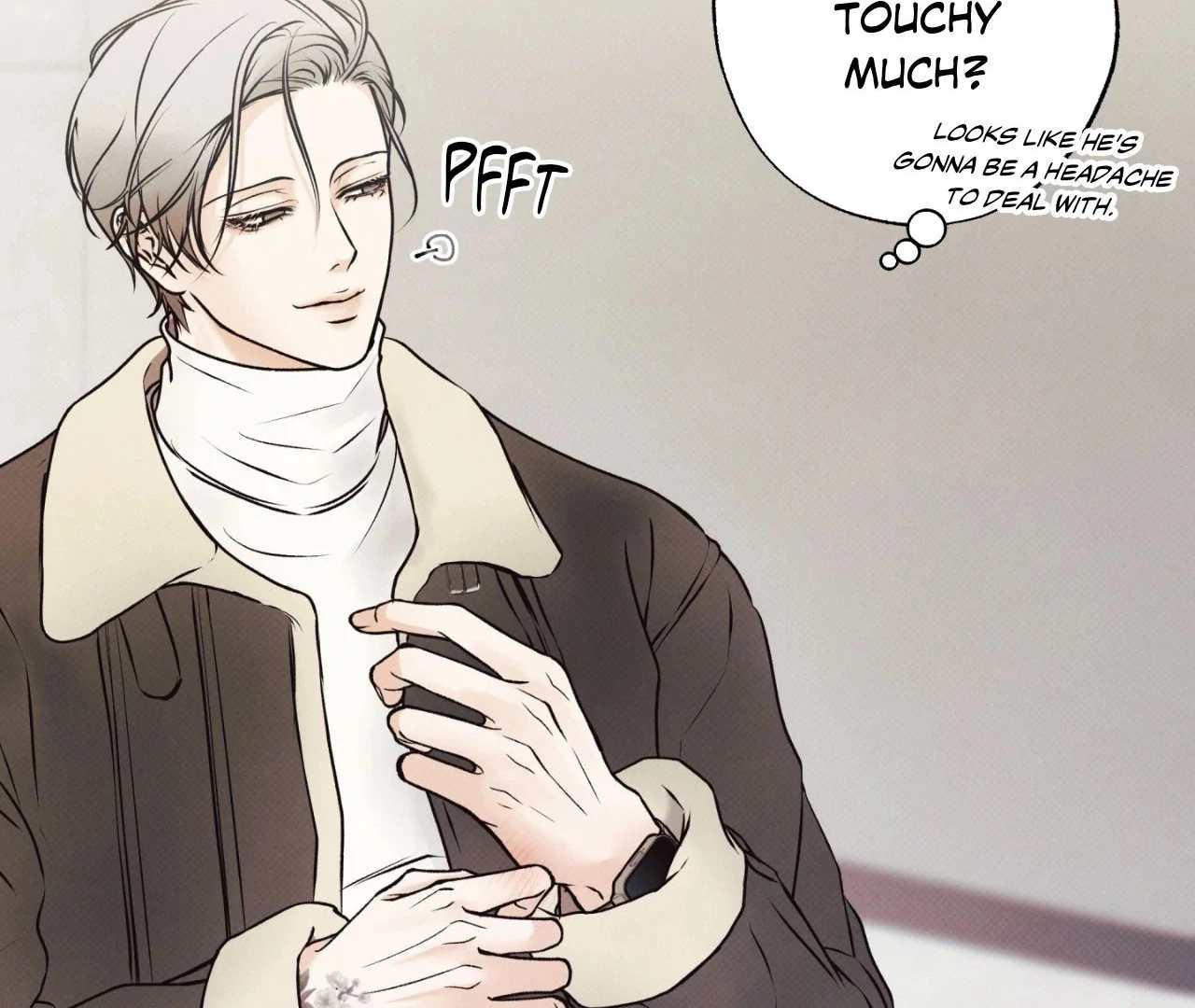 Borderline [Uncensored] Chapter 2 page 38