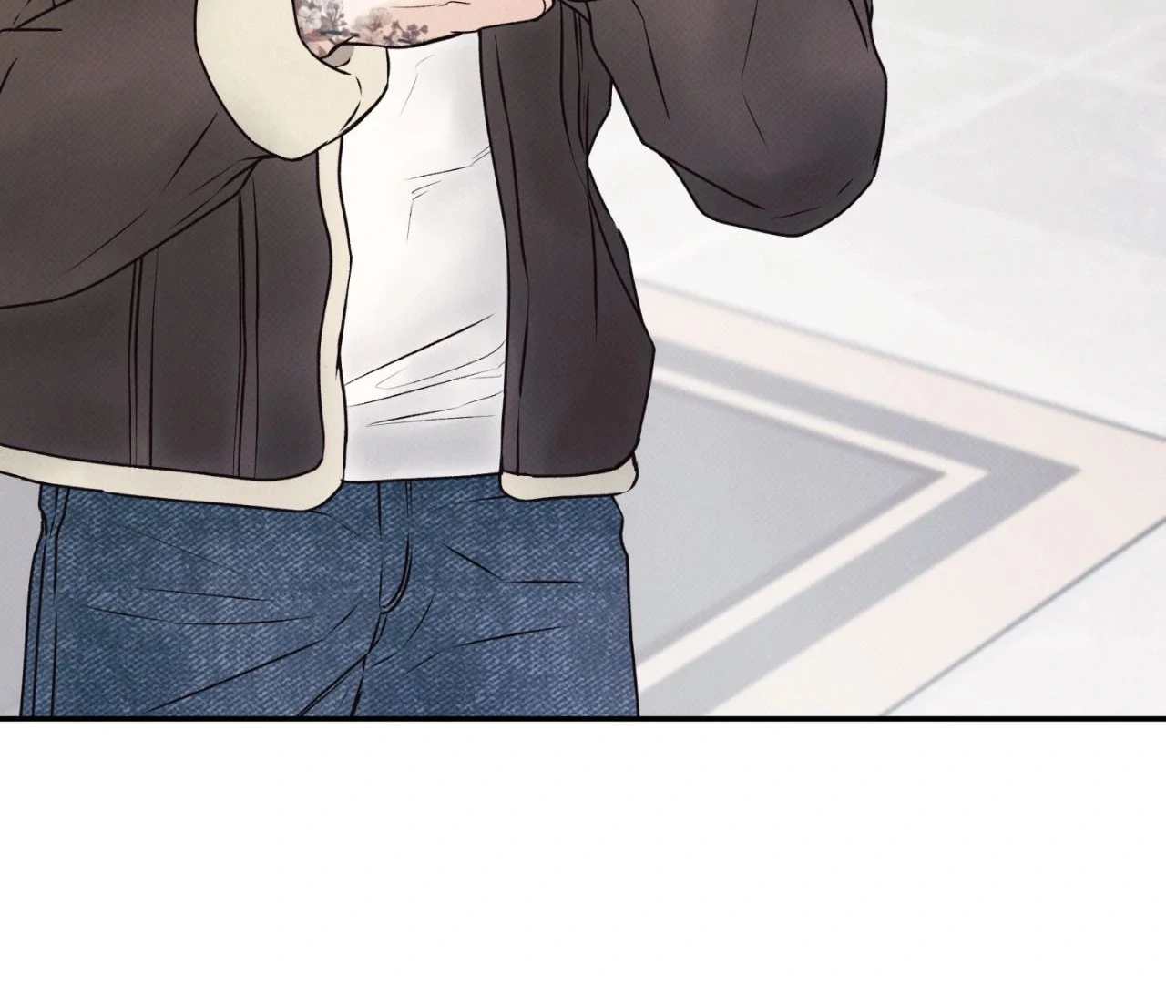 Borderline [Uncensored] Chapter 2 page 39