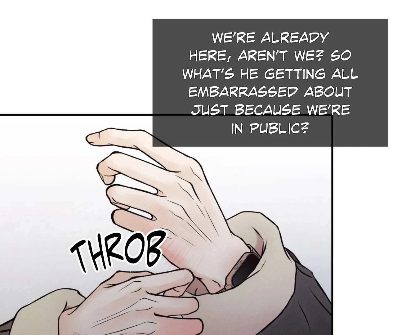 Borderline [Uncensored] Chapter 2 page 40