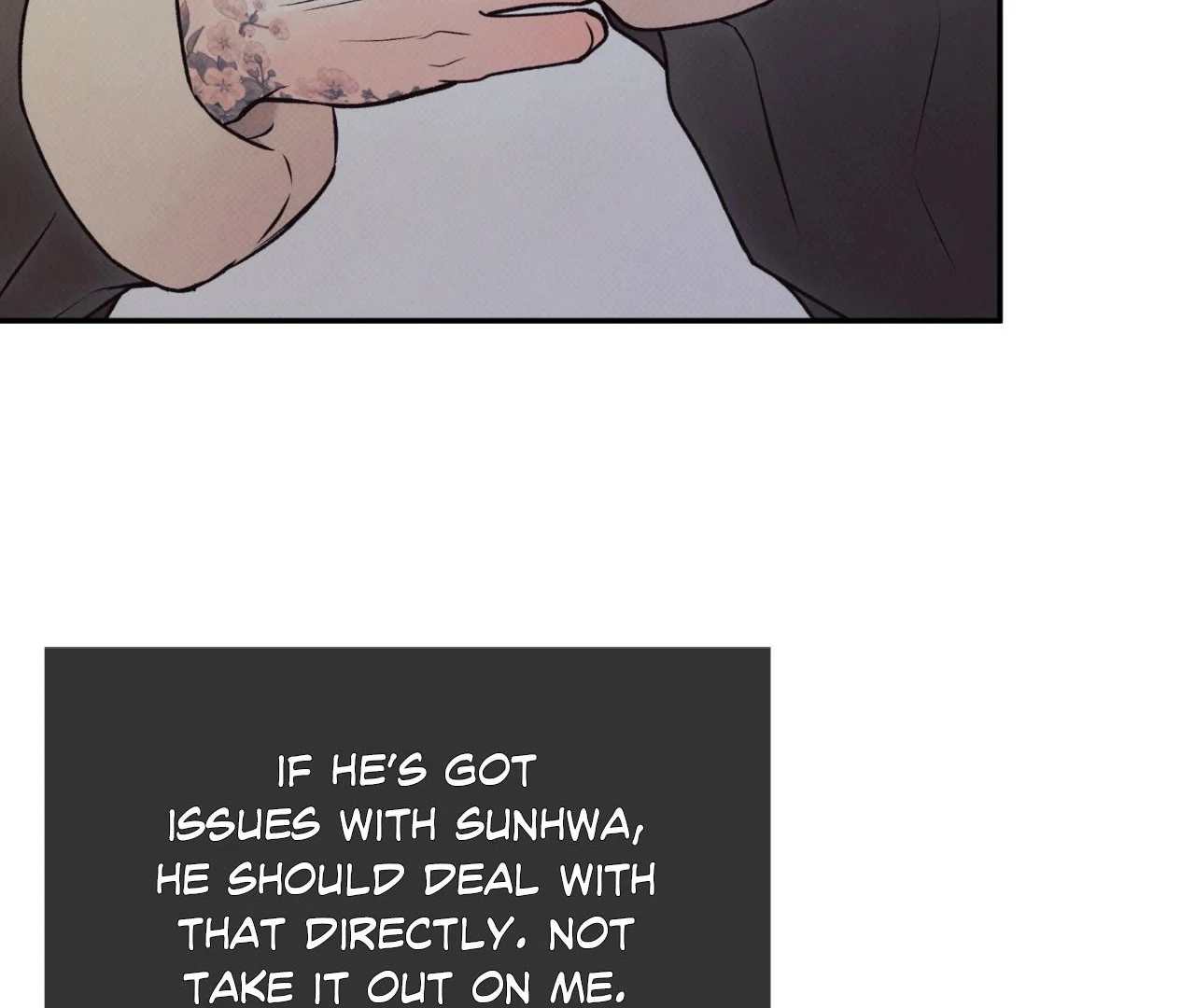 Borderline [Uncensored] Chapter 2 page 41