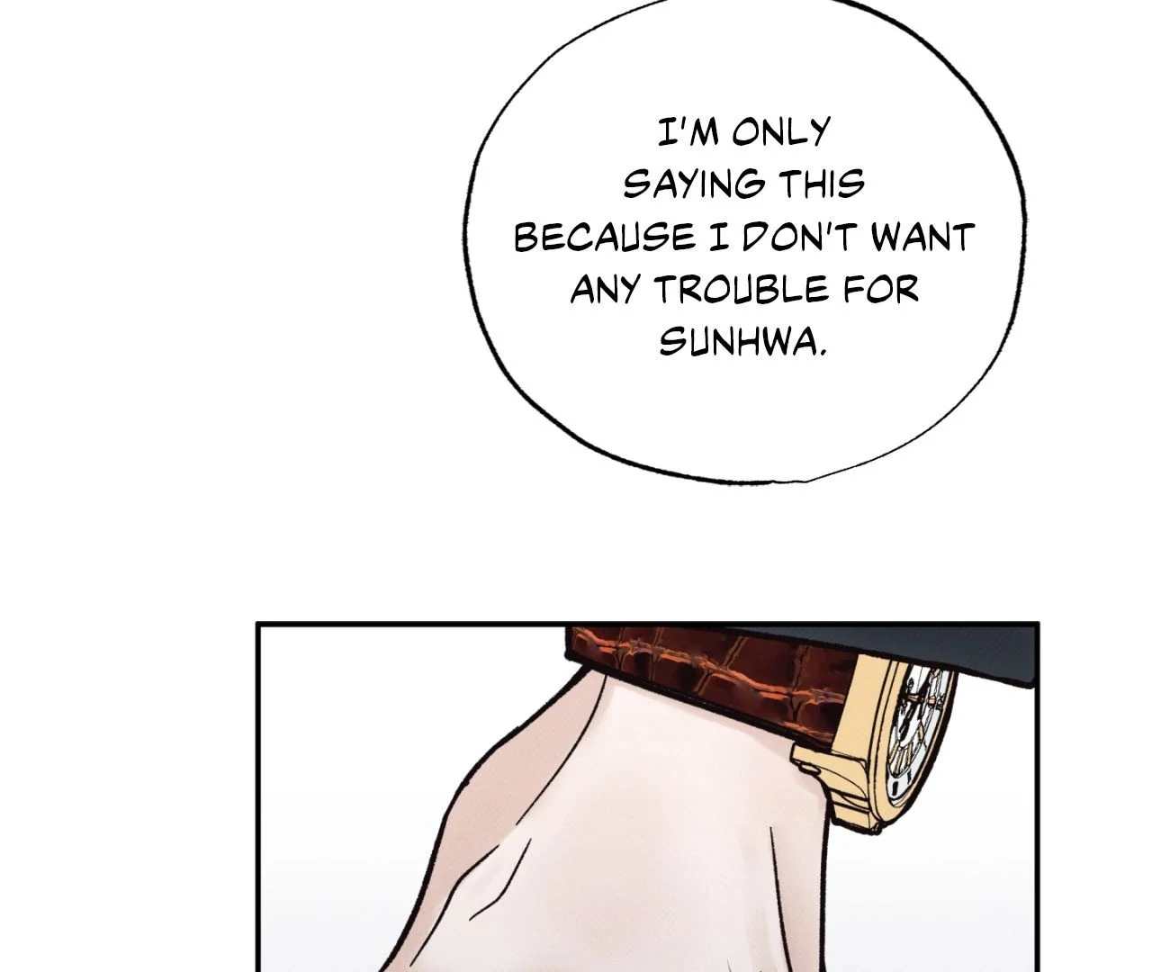 Borderline [Uncensored] Chapter 2 page 50