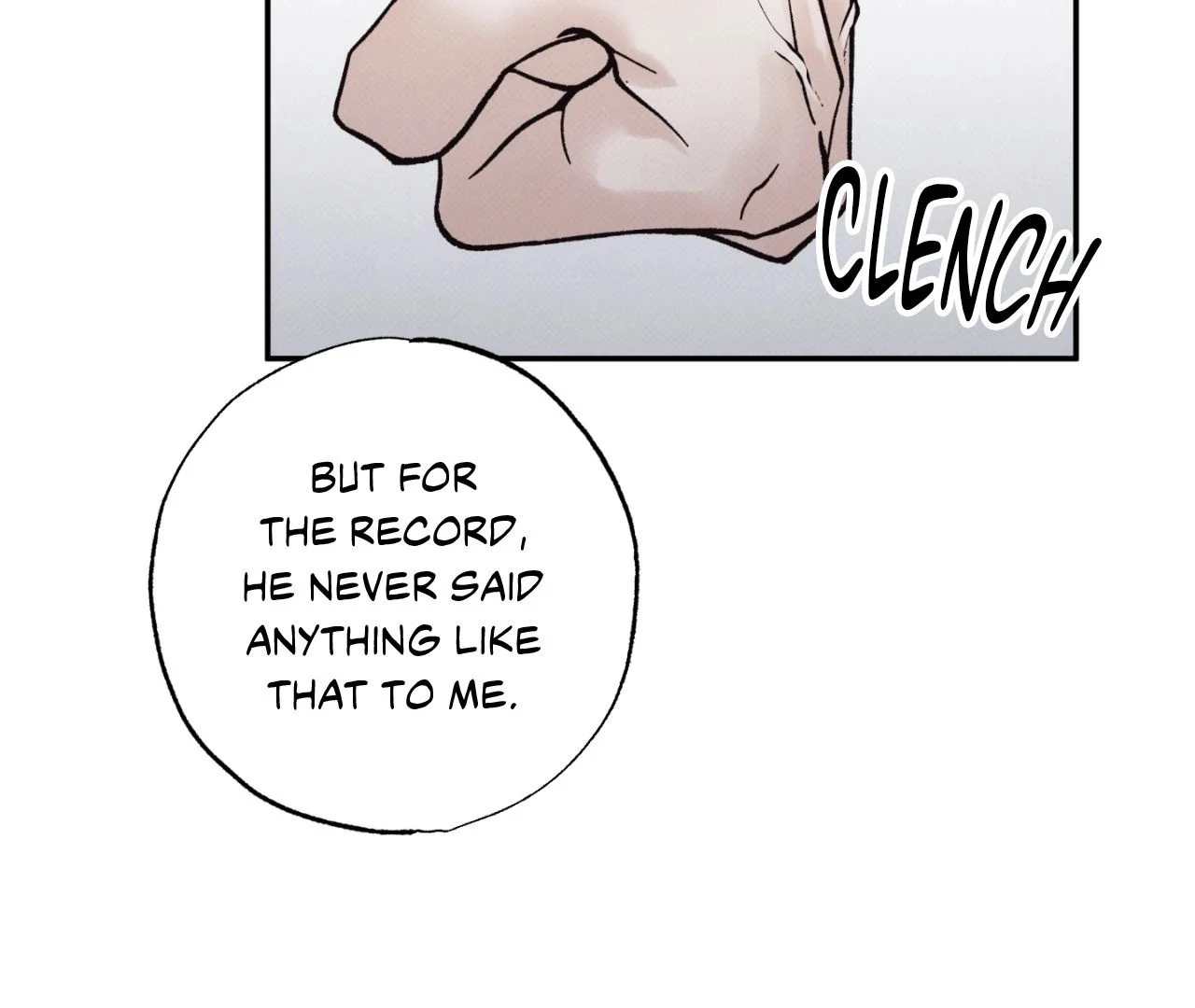 Borderline [Uncensored] Chapter 2 page 51