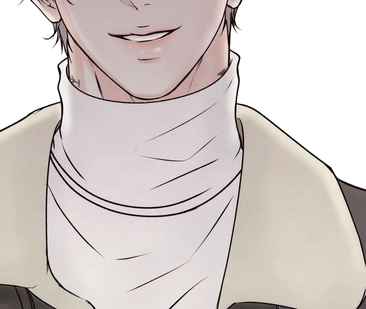 Borderline [Uncensored] Chapter 2 page 62