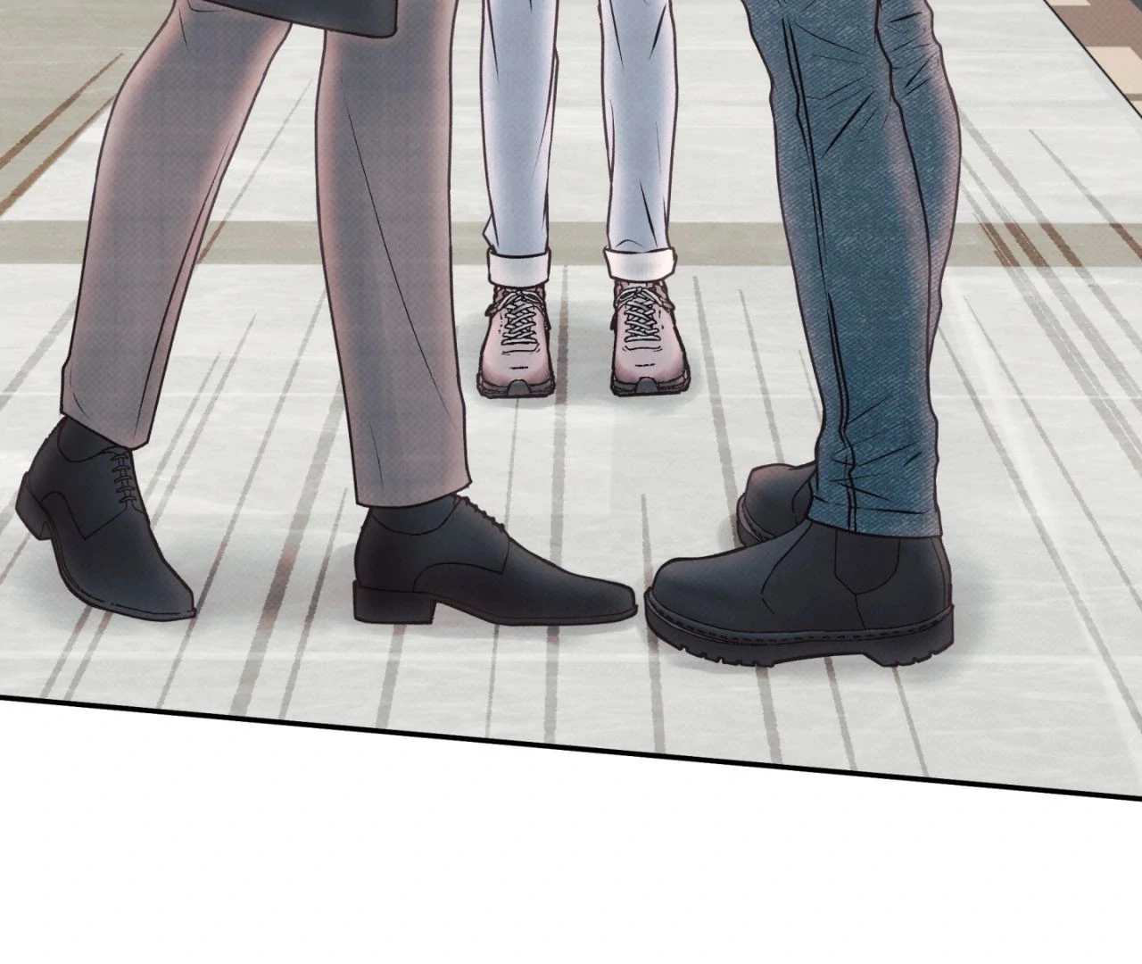 Borderline [Uncensored] Chapter 2 page 66