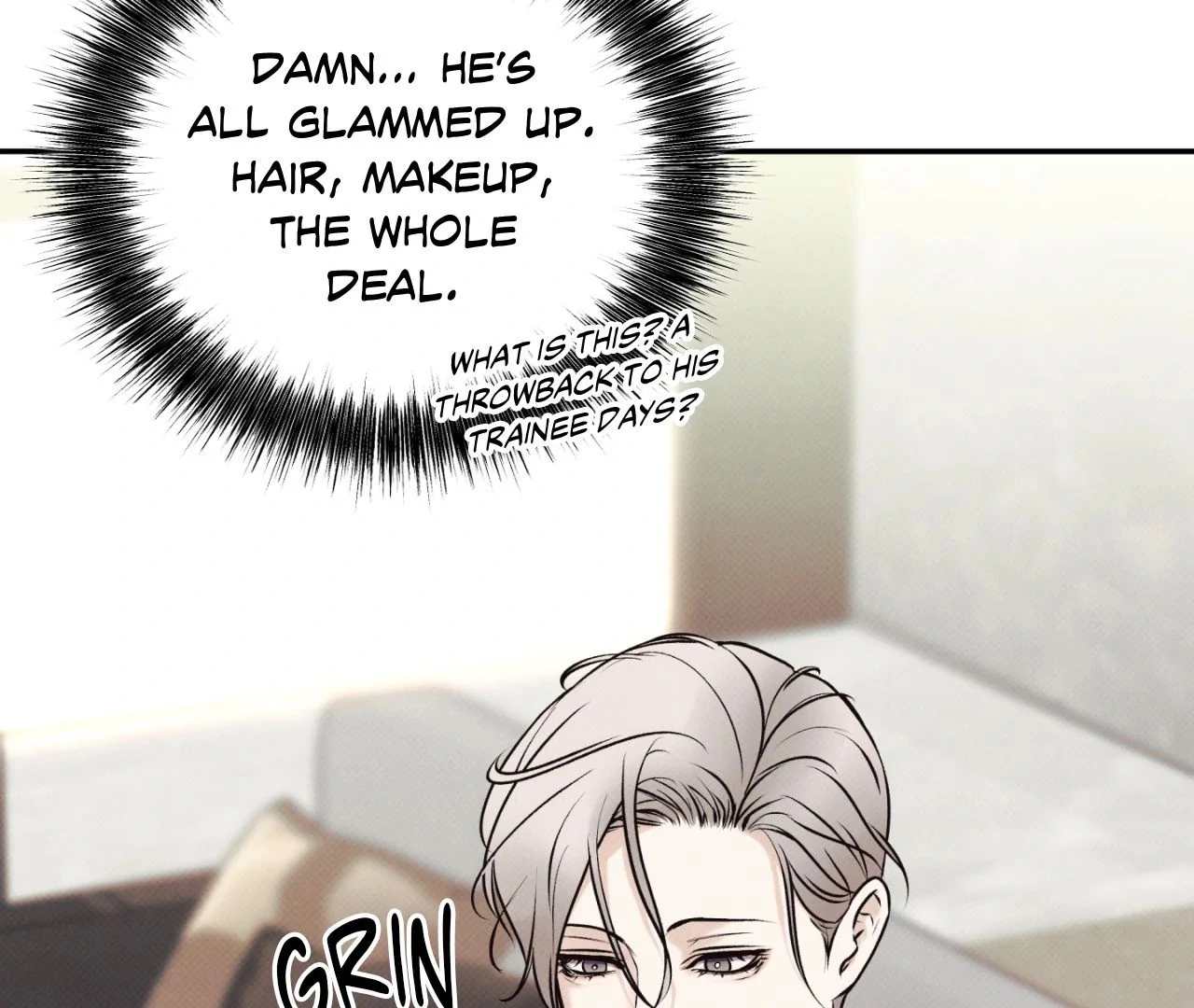 Borderline [Uncensored] Chapter 2 page 70