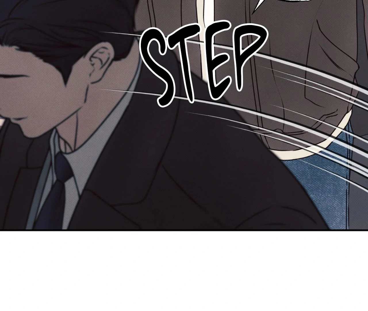 Borderline [Uncensored] Chapter 2 page 72