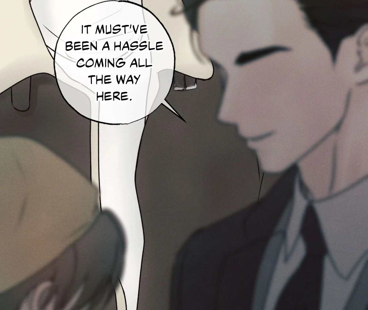 Borderline [Uncensored] Chapter 2 page 85