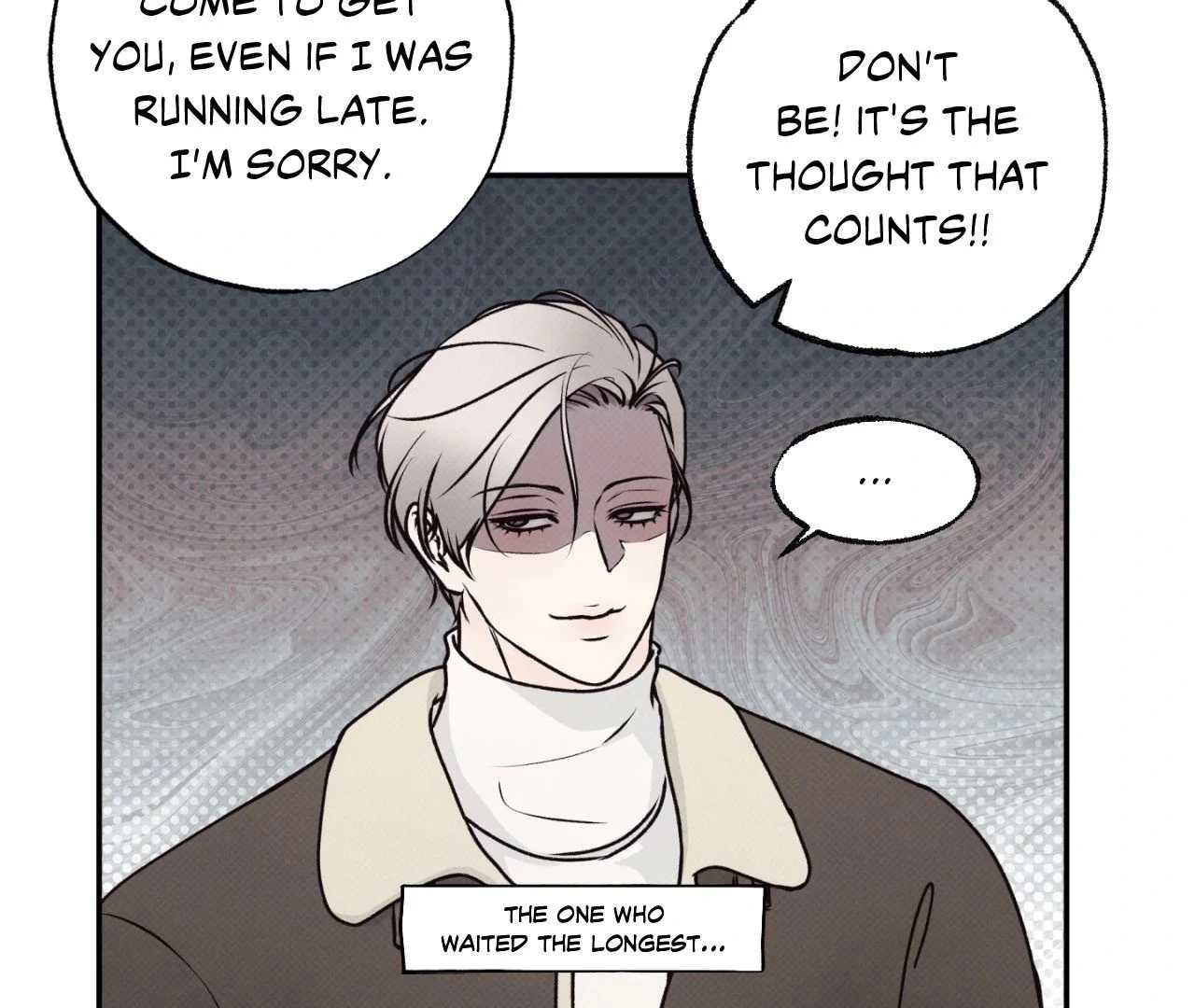 Borderline [Uncensored] Chapter 2 page 87