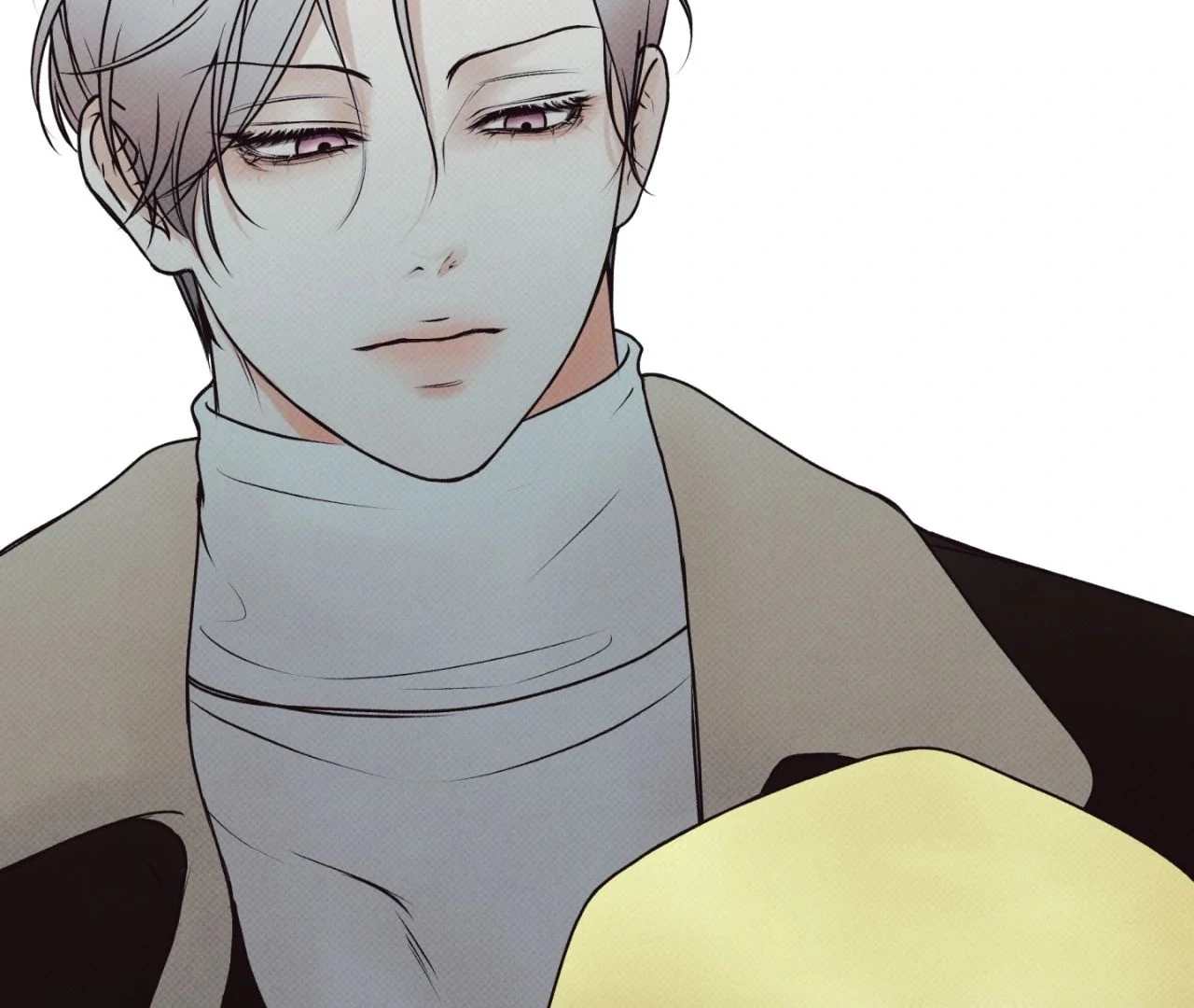 Borderline [Uncensored] Chapter 2 page 92