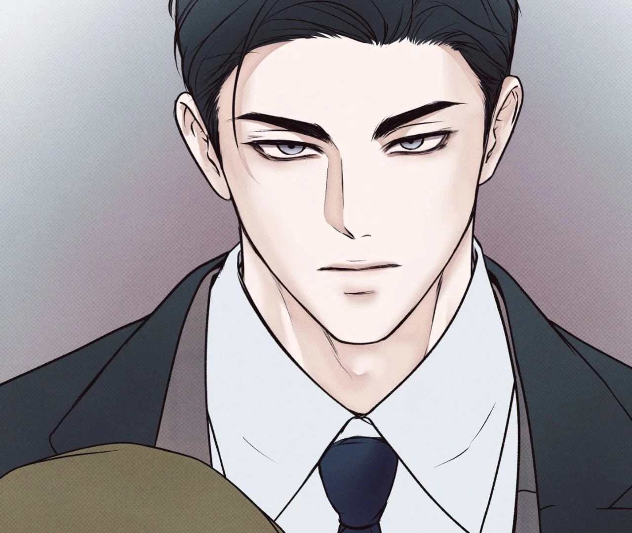 Borderline [Uncensored] Chapter 2 page 98