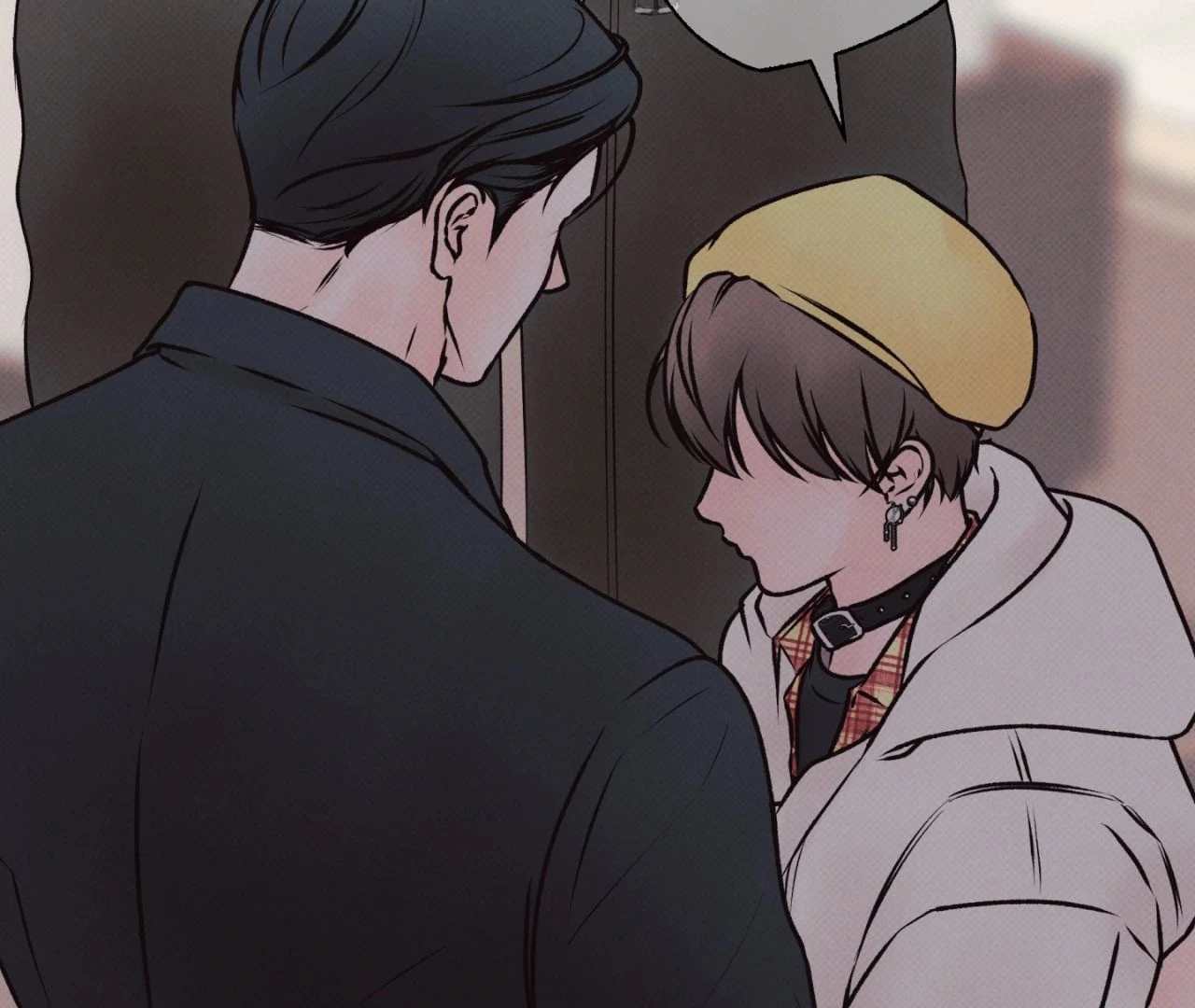 Borderline [Uncensored] Chapter 2 page 102