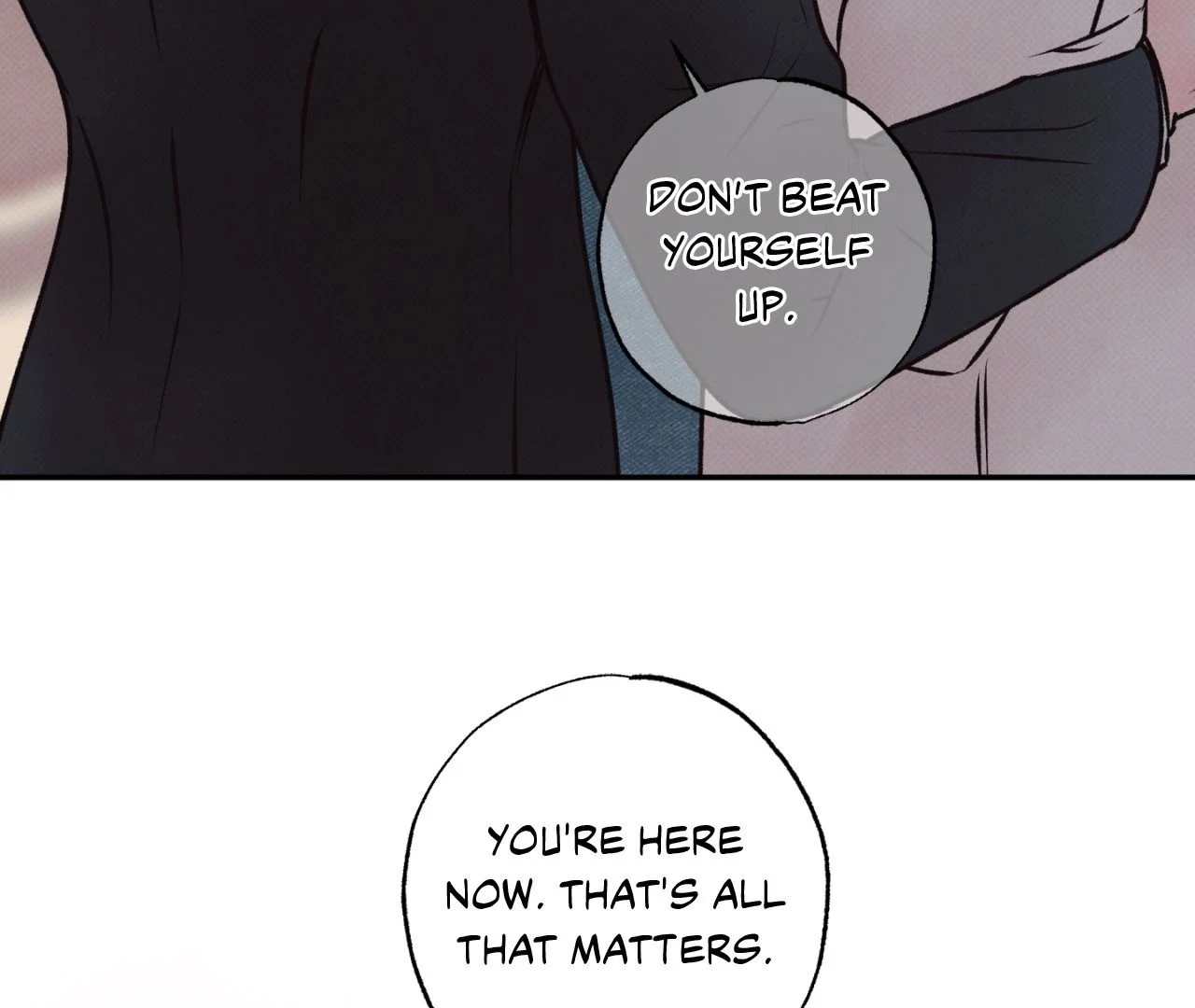 Borderline [Uncensored] Chapter 2 page 103
