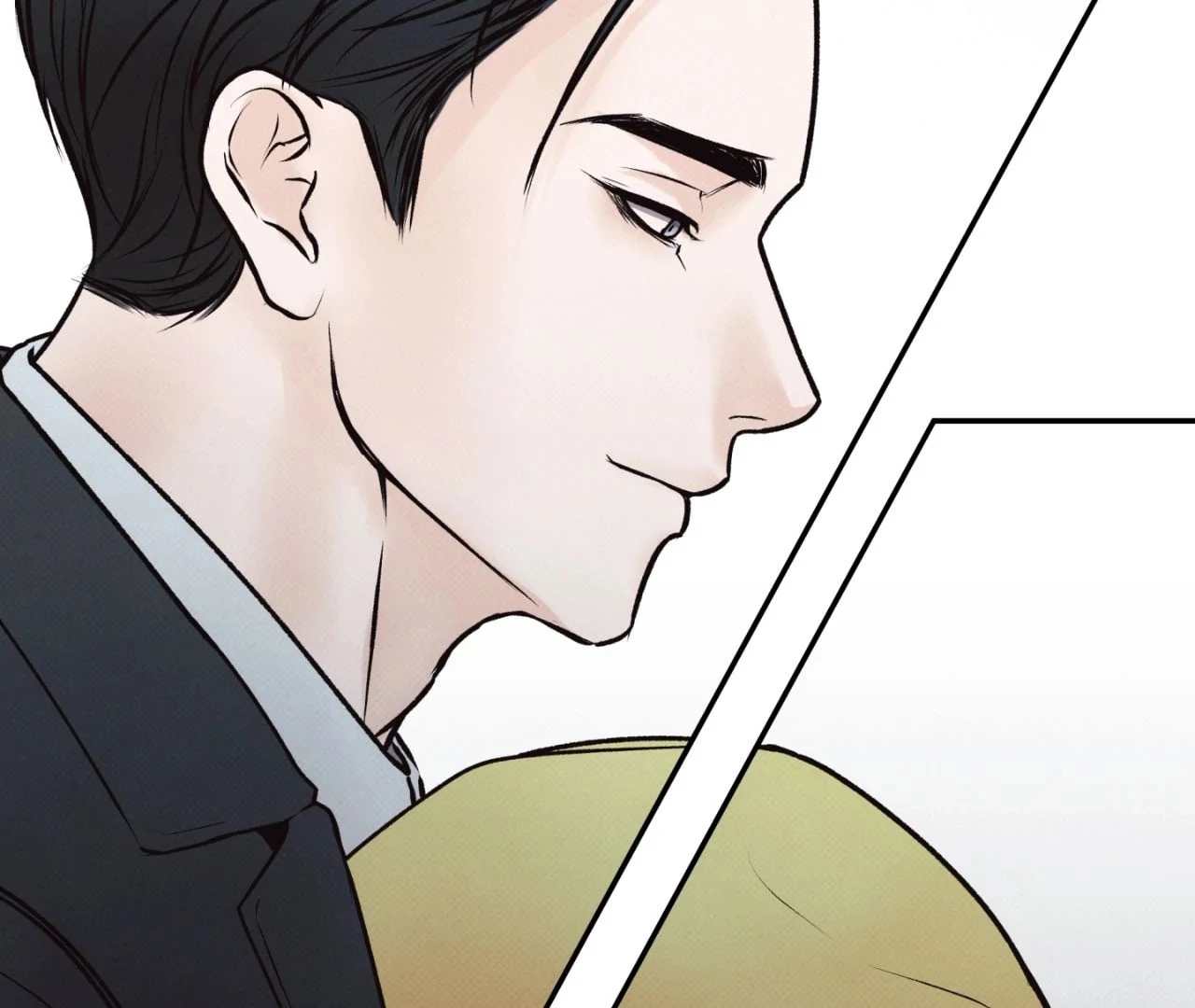 Borderline [Uncensored] Chapter 2 page 106