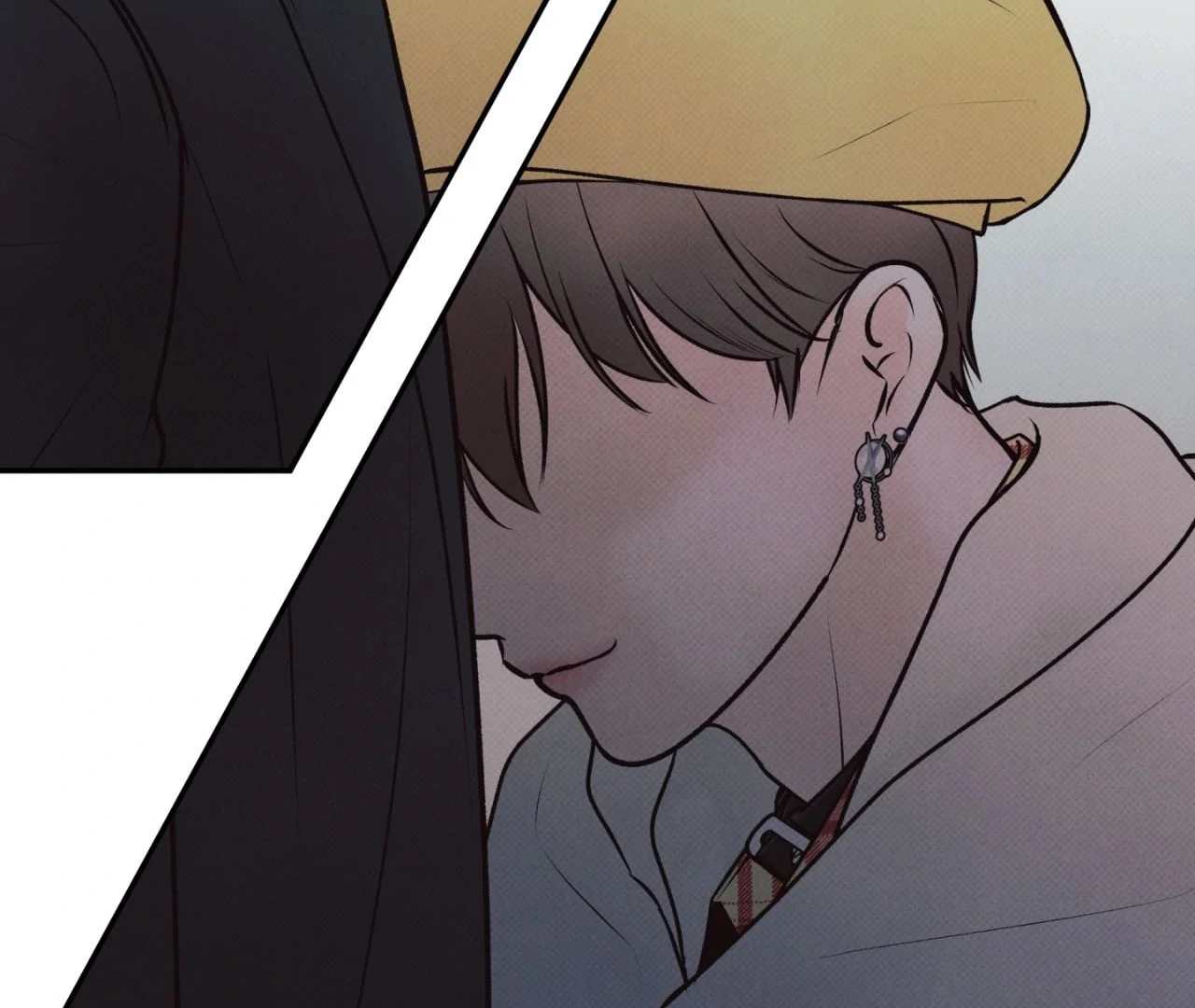 Borderline [Uncensored] Chapter 2 page 107