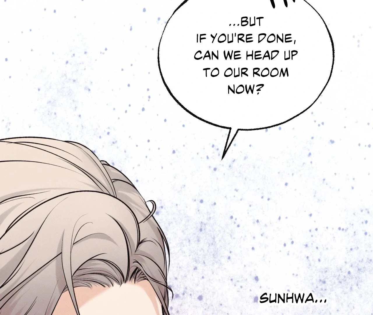 Borderline [Uncensored] Chapter 2 page 111