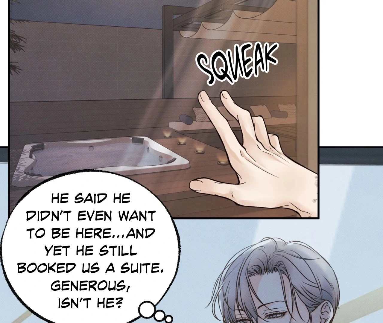 Borderline [Uncensored] Chapter 2 page 120