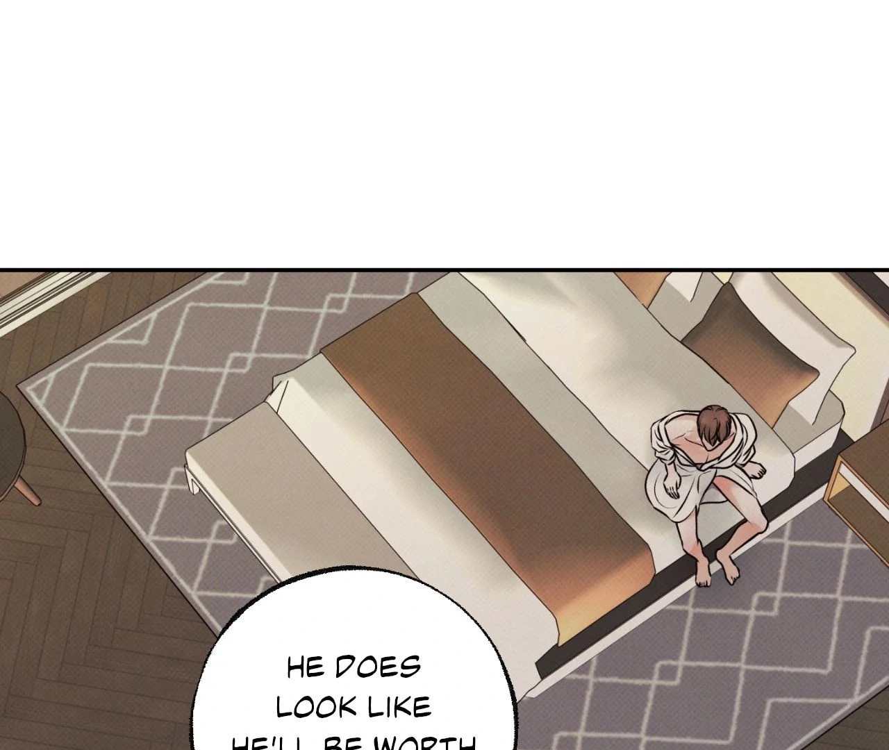 Borderline [Uncensored] Chapter 2 page 129